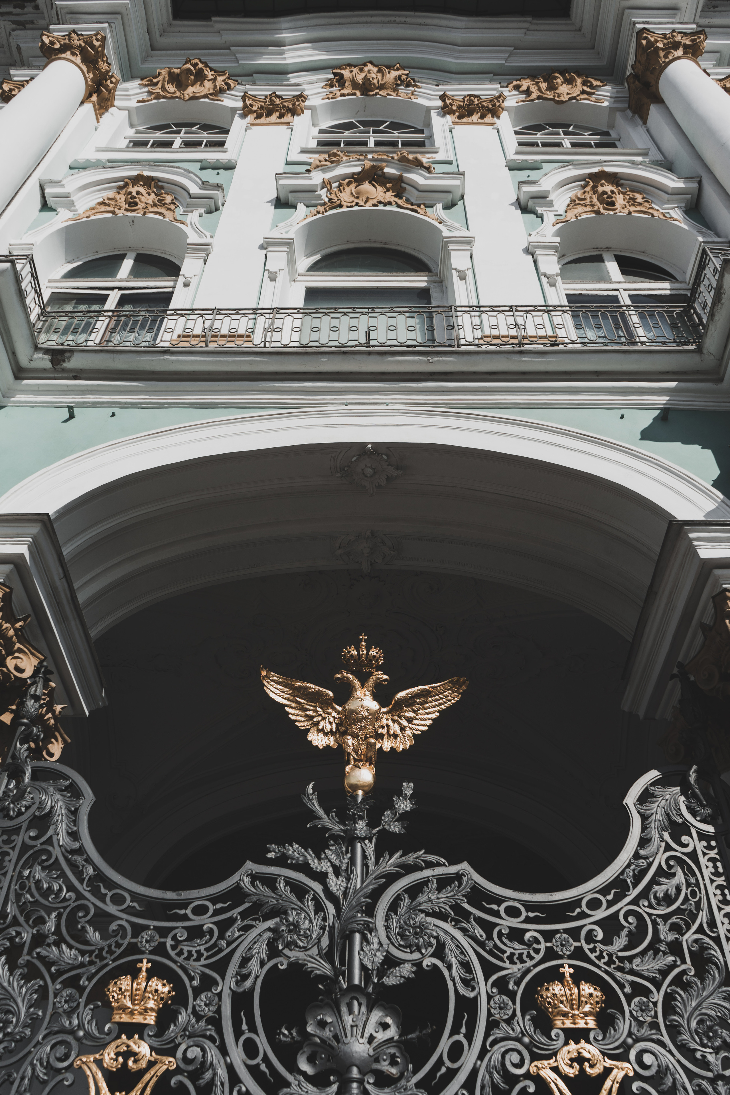 Стрит — фотография в Санкт-Петербурге. Портретный фотограф в Санкт-Петербурге Дори Милиева