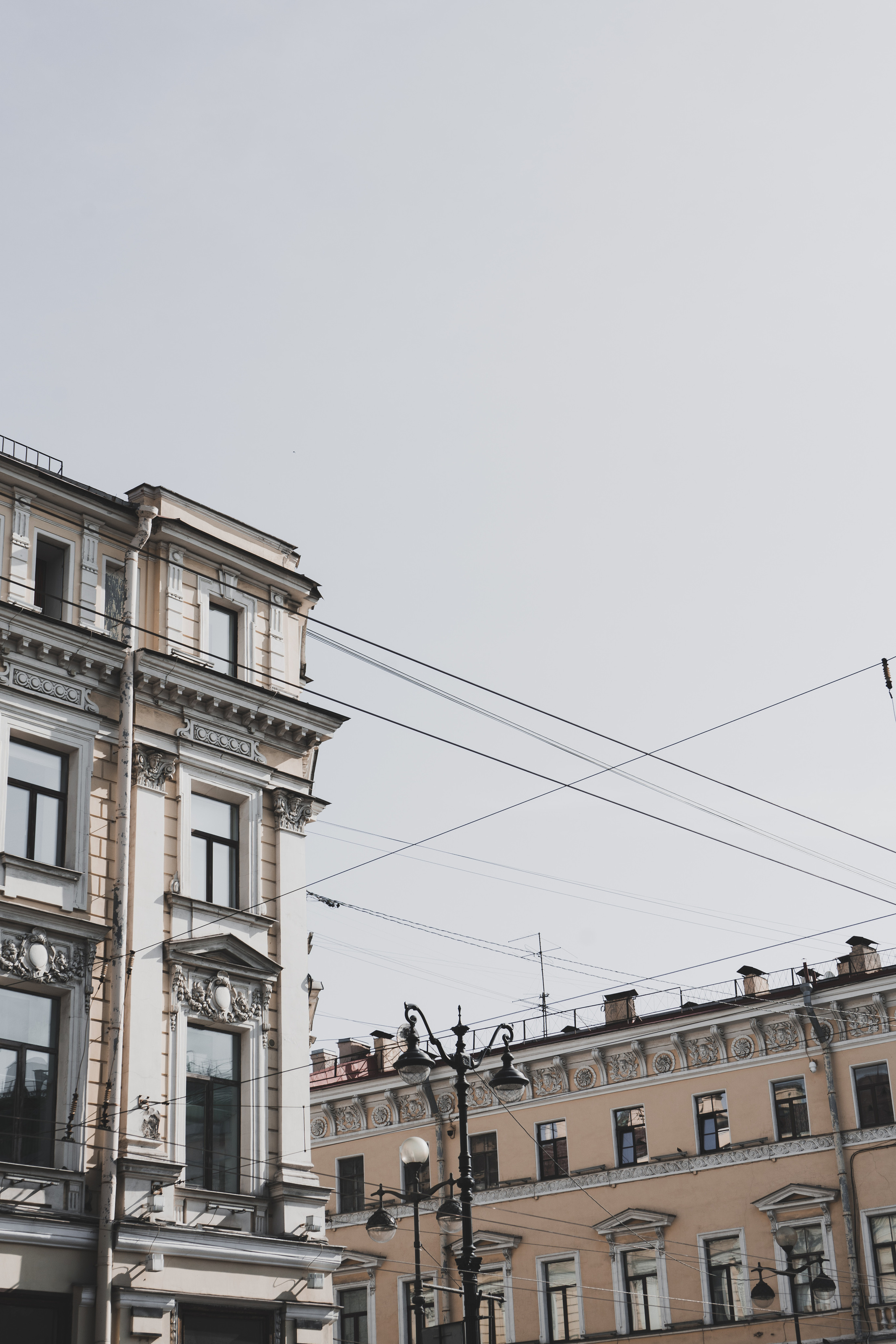 Стрит — фотография в Санкт-Петербурге. Портретный фотограф в Санкт-Петербурге Дори Милиева