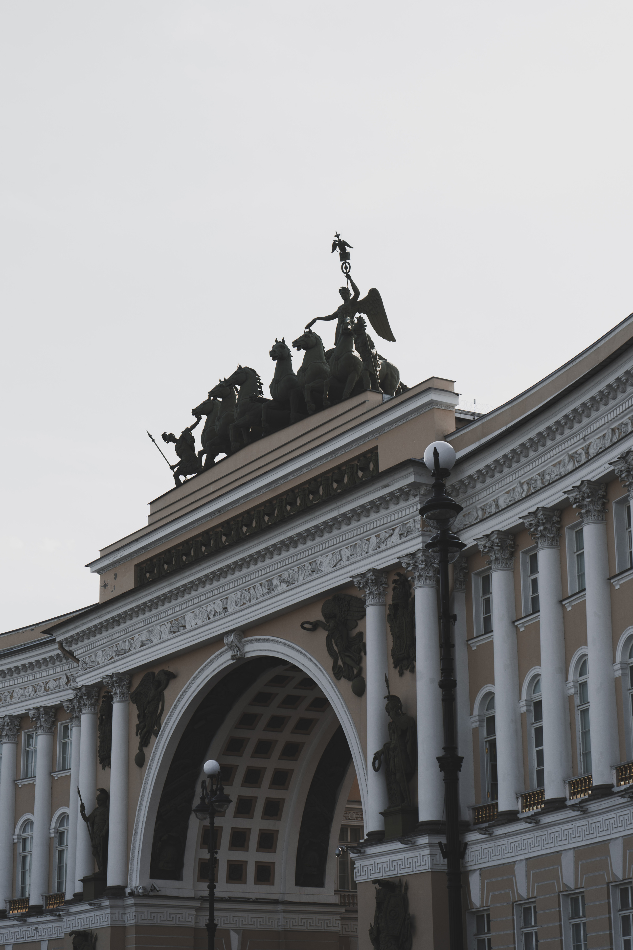Стрит — фотография в Санкт-Петербурге. Портретный фотограф в Санкт-Петербурге Дори Милиева