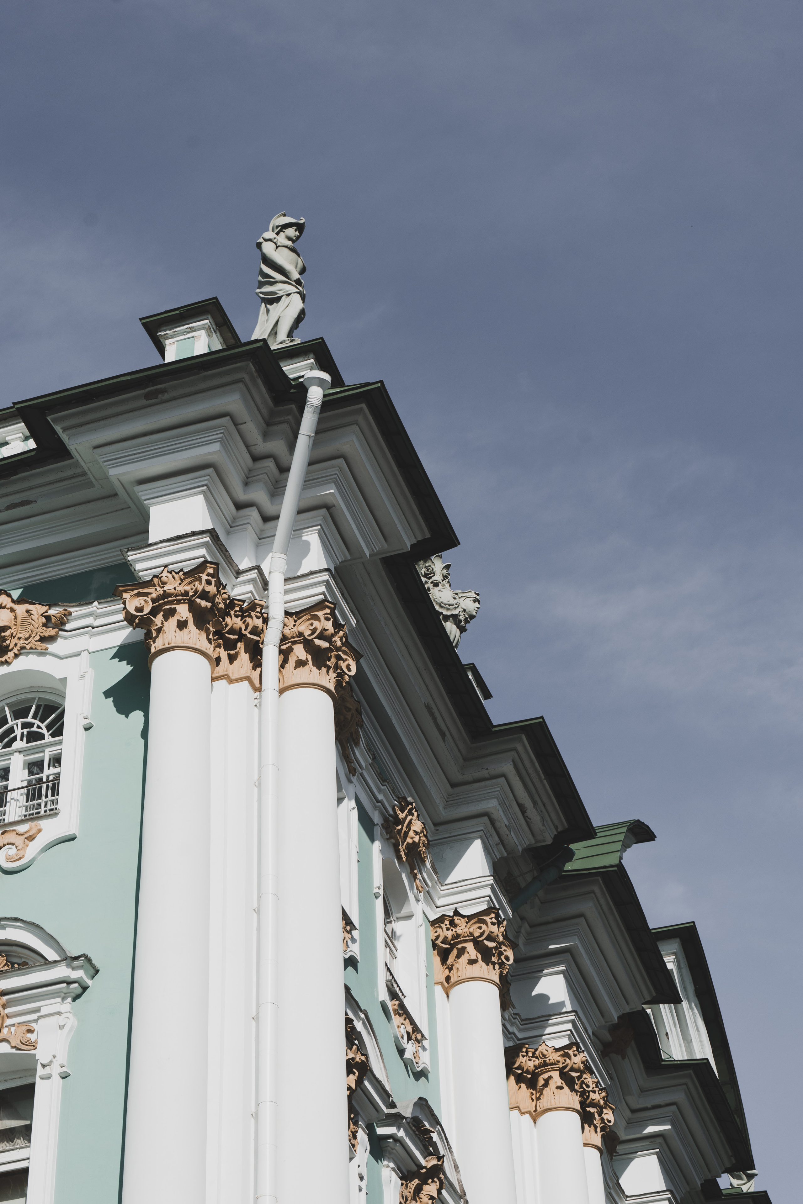 Стрит — фотография в Санкт-Петербурге. Портретный фотограф в Санкт-Петербурге Дори Милиева