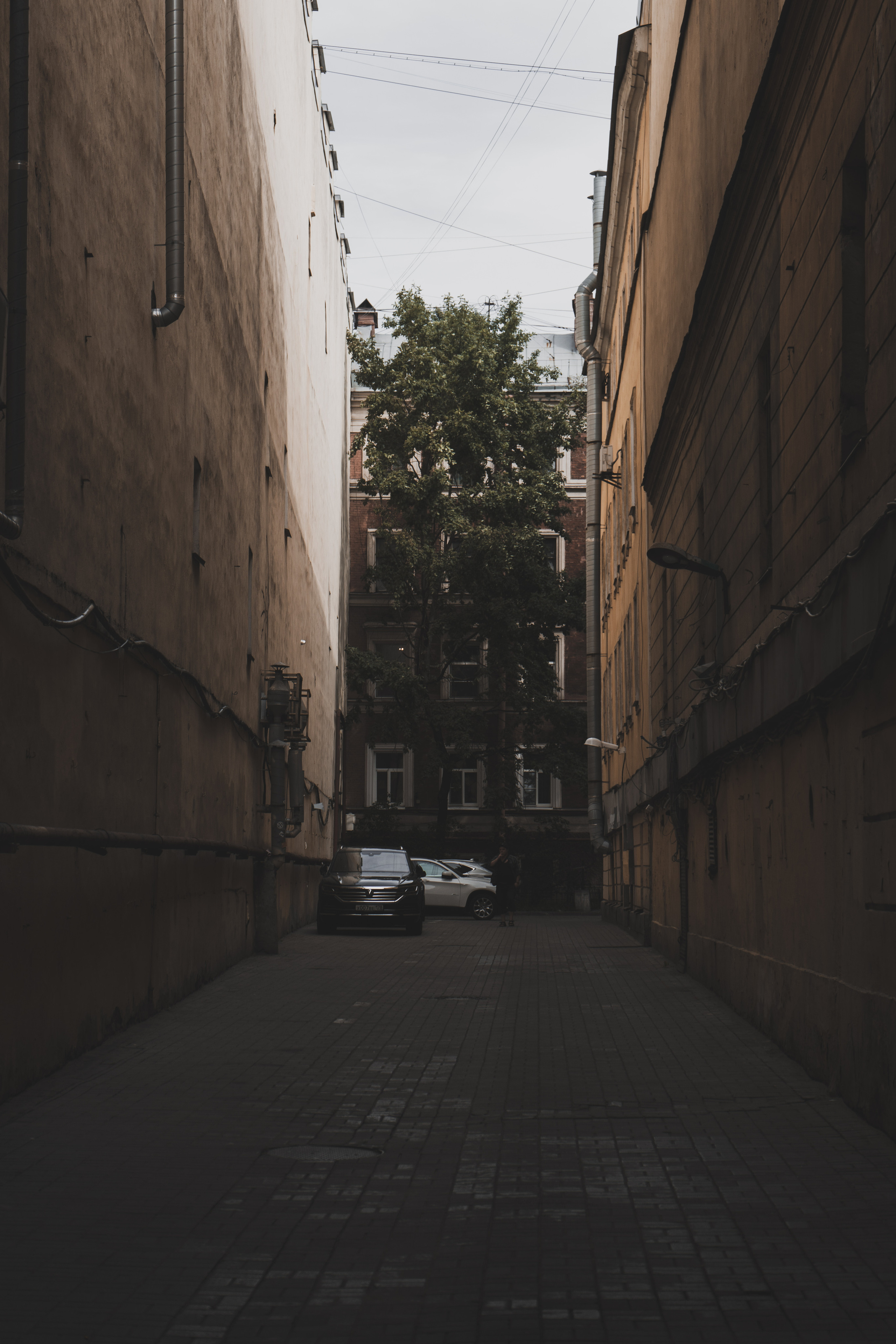 Стрит — фотография в Санкт-Петербурге. Портретный фотограф в Санкт-Петербурге Дори Милиева