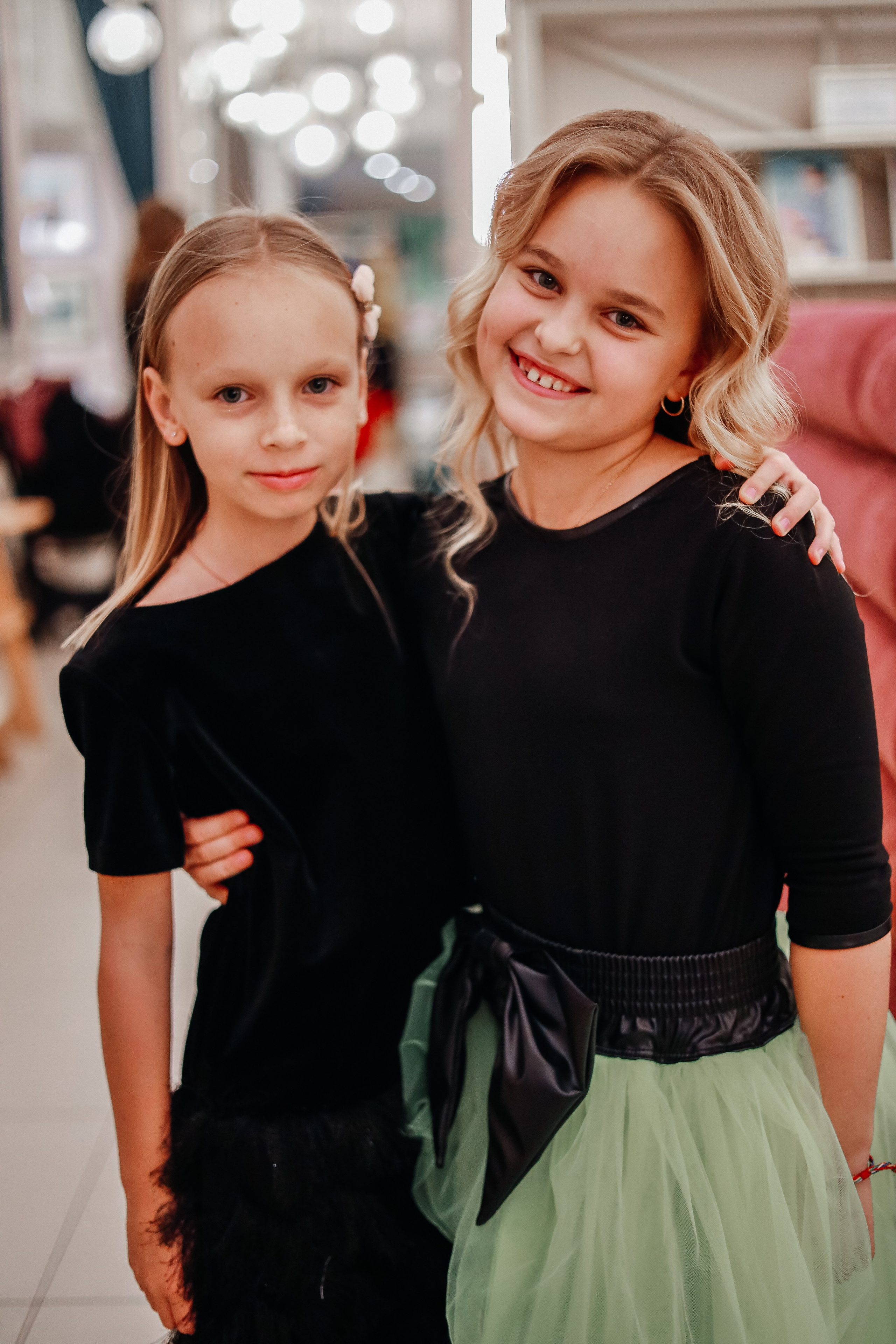 День Рождения Вероники ✨🥳. Мария Бриль семейный и детский Lifestyle фотограф Москва