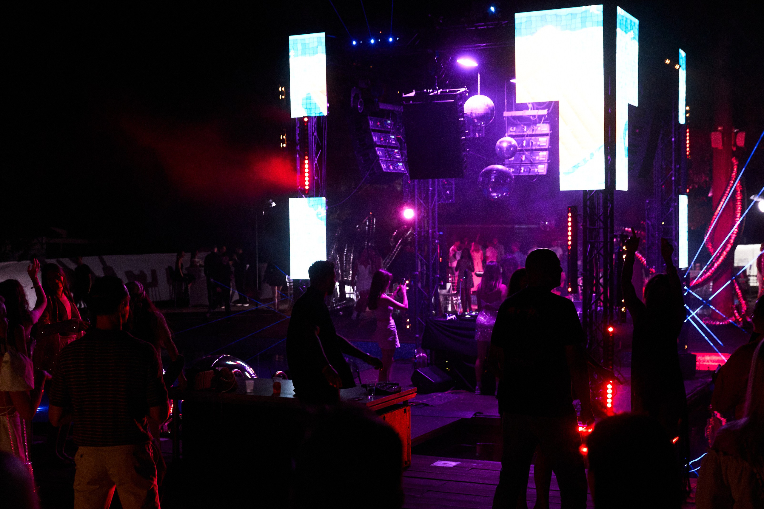 FACE2FACE. Фотограф Максим Маркелов