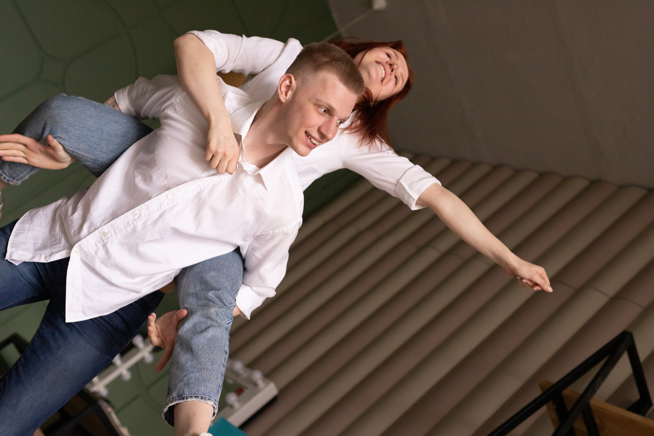 Love Story Тася и Рома. Фотограф, видеограф -Александр Антонян