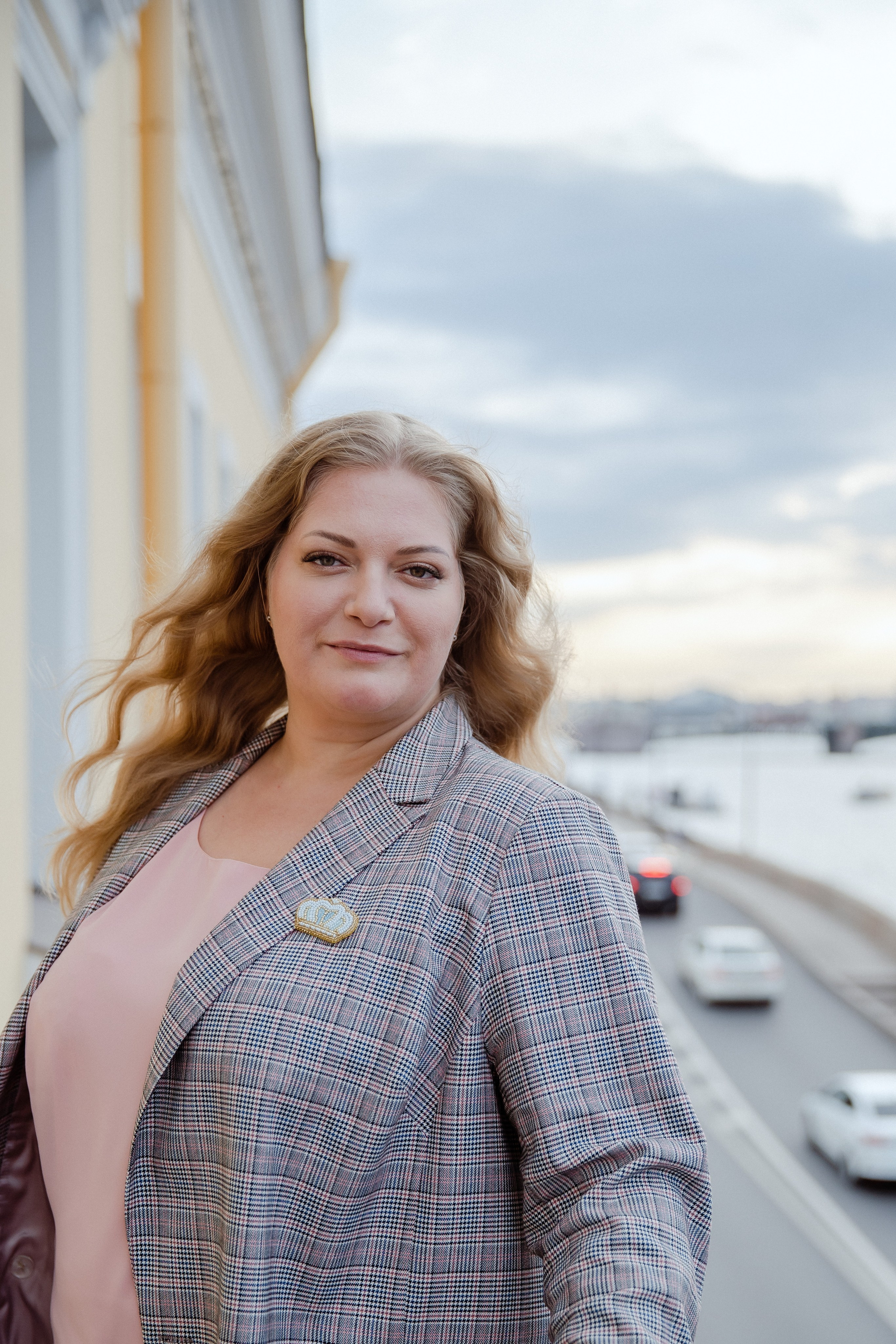 Анна. Фотограф в Санкт-Петербурге Маргарита Мирошниченко