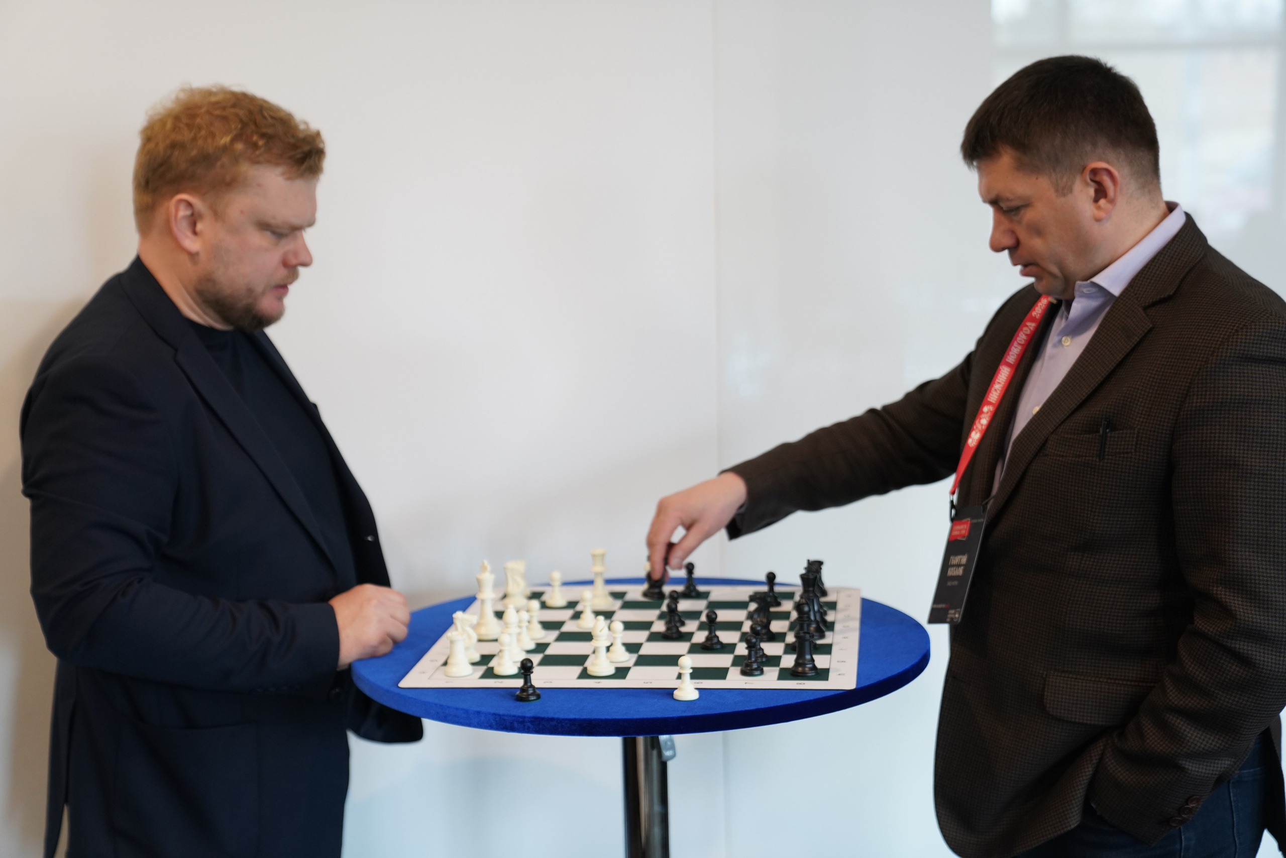 Бизнес-лагерь «Безопасность бизнеса» 2026. Сфера безопасности