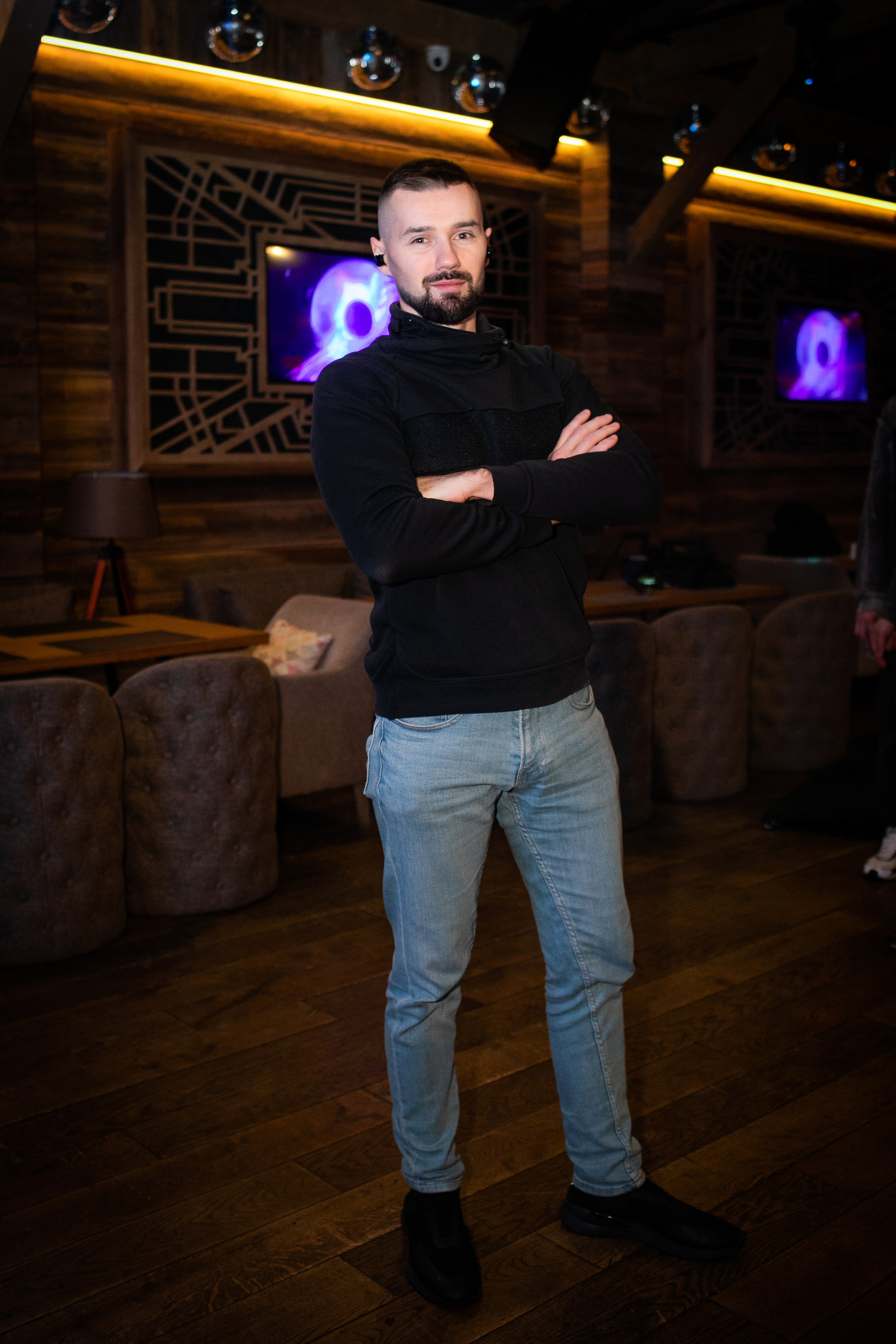 Клип Лерики " Я ждала этот трек ". Art photographer Nino