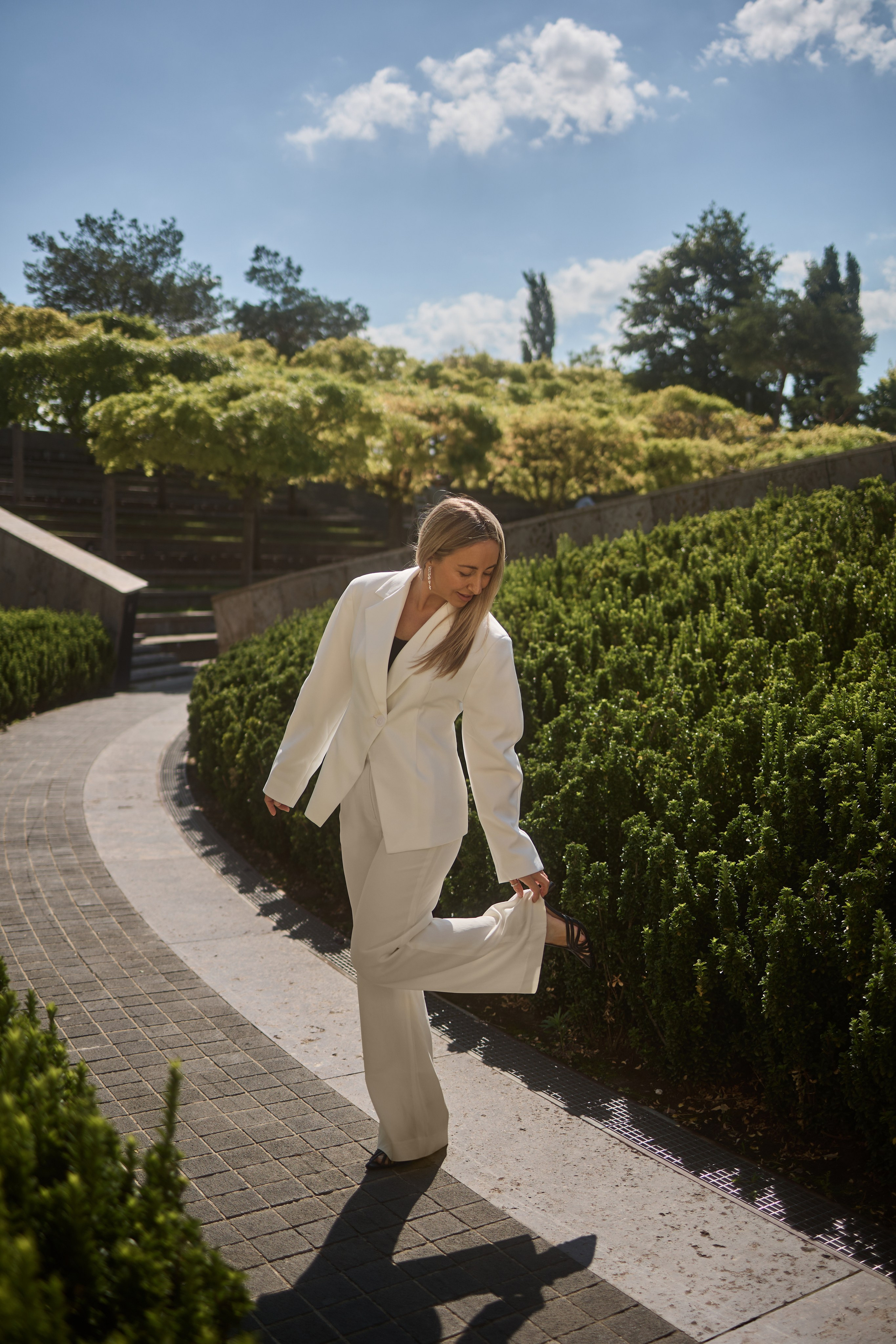 Анастасия (контент съемка). Фотошкола | Фотограф в Краснодаре Марина Туник