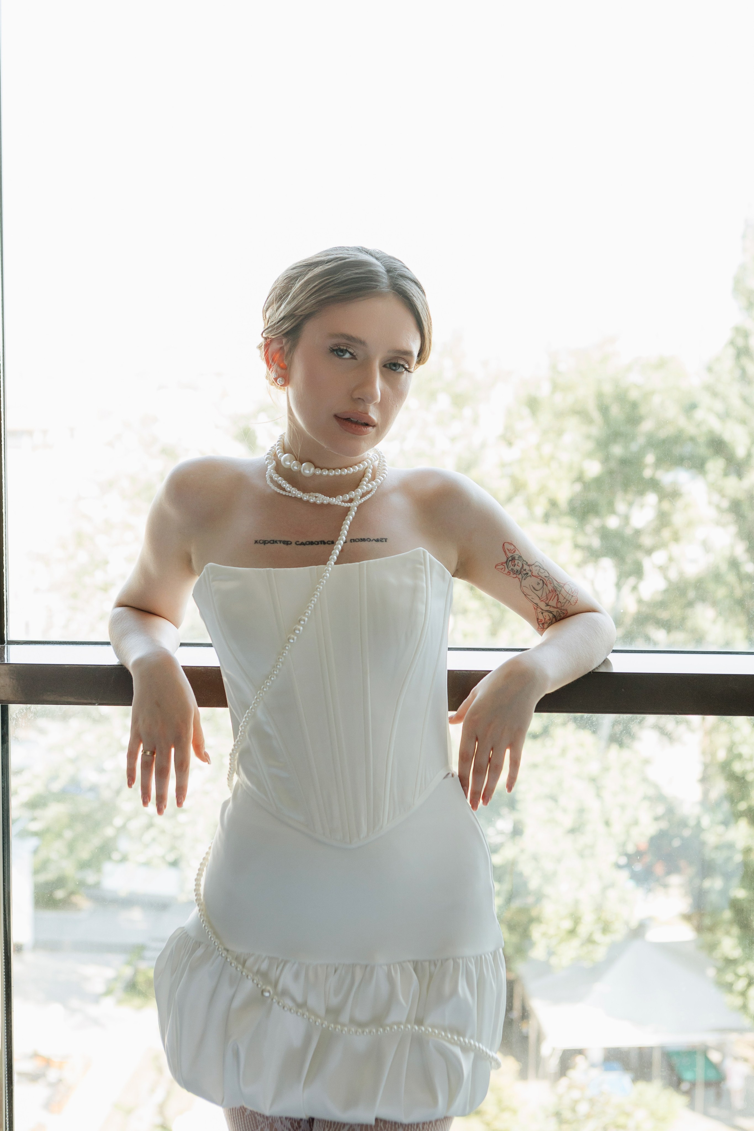 Свадьба Снежаны и Дениса. Фотограф Трифон Мира