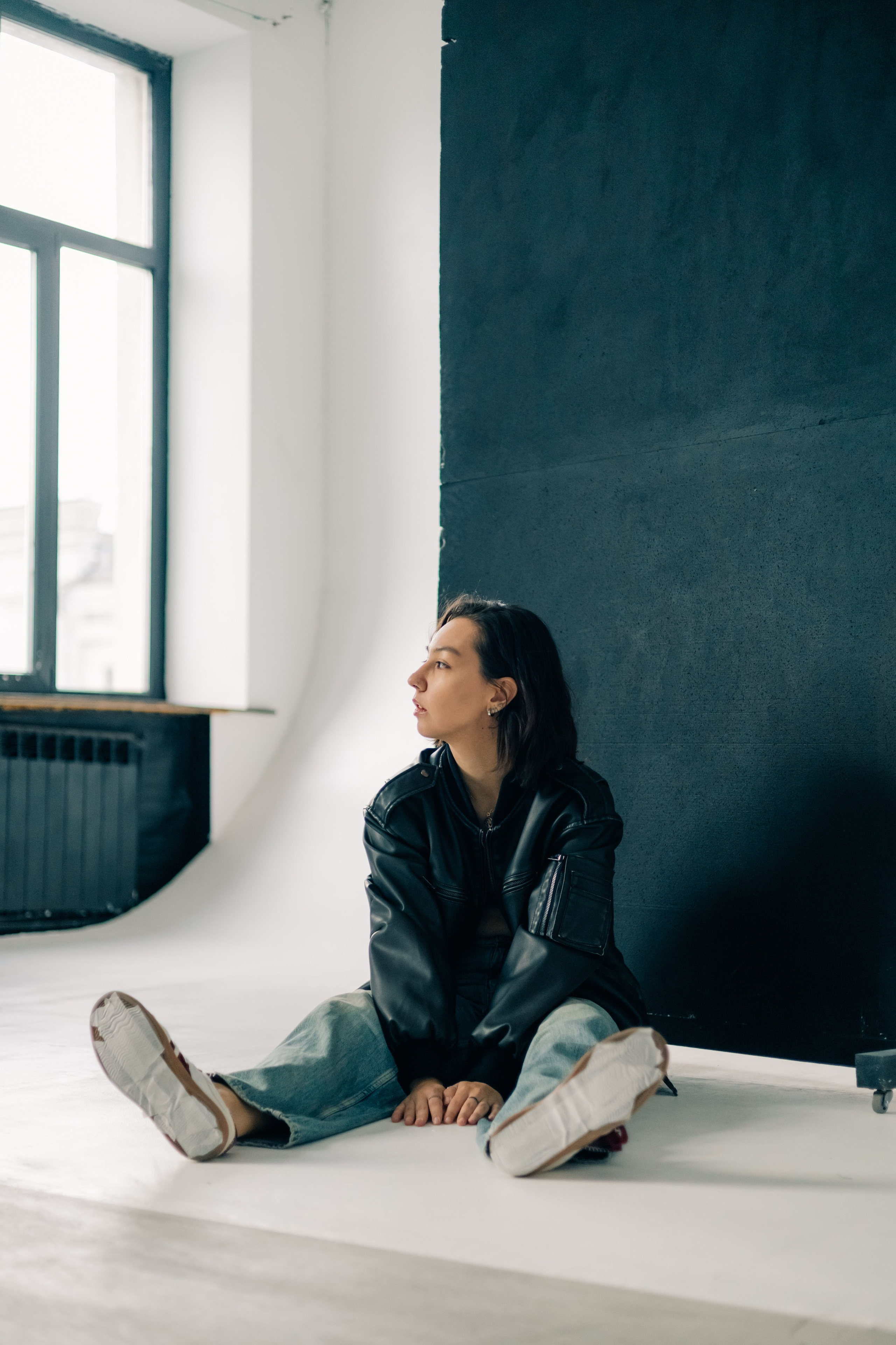 Стася. Дарья Нерсесян — фотограф в Ростове-на-Дону