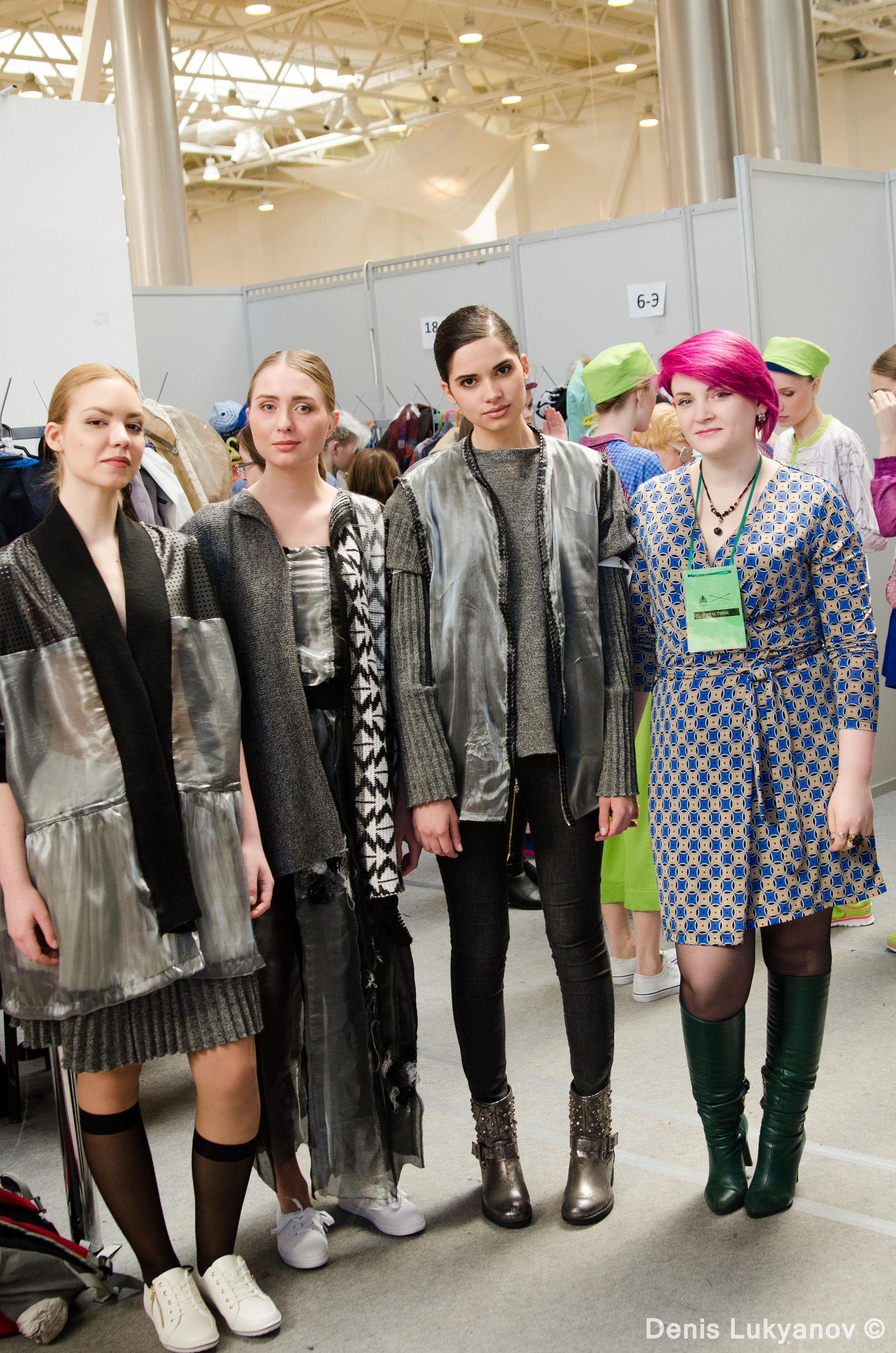 Формула Моды.Континент. Свадебный и семейный фотограф Денис Лукьянов в Краснодаре, Краснодарском крае и Республике Крым