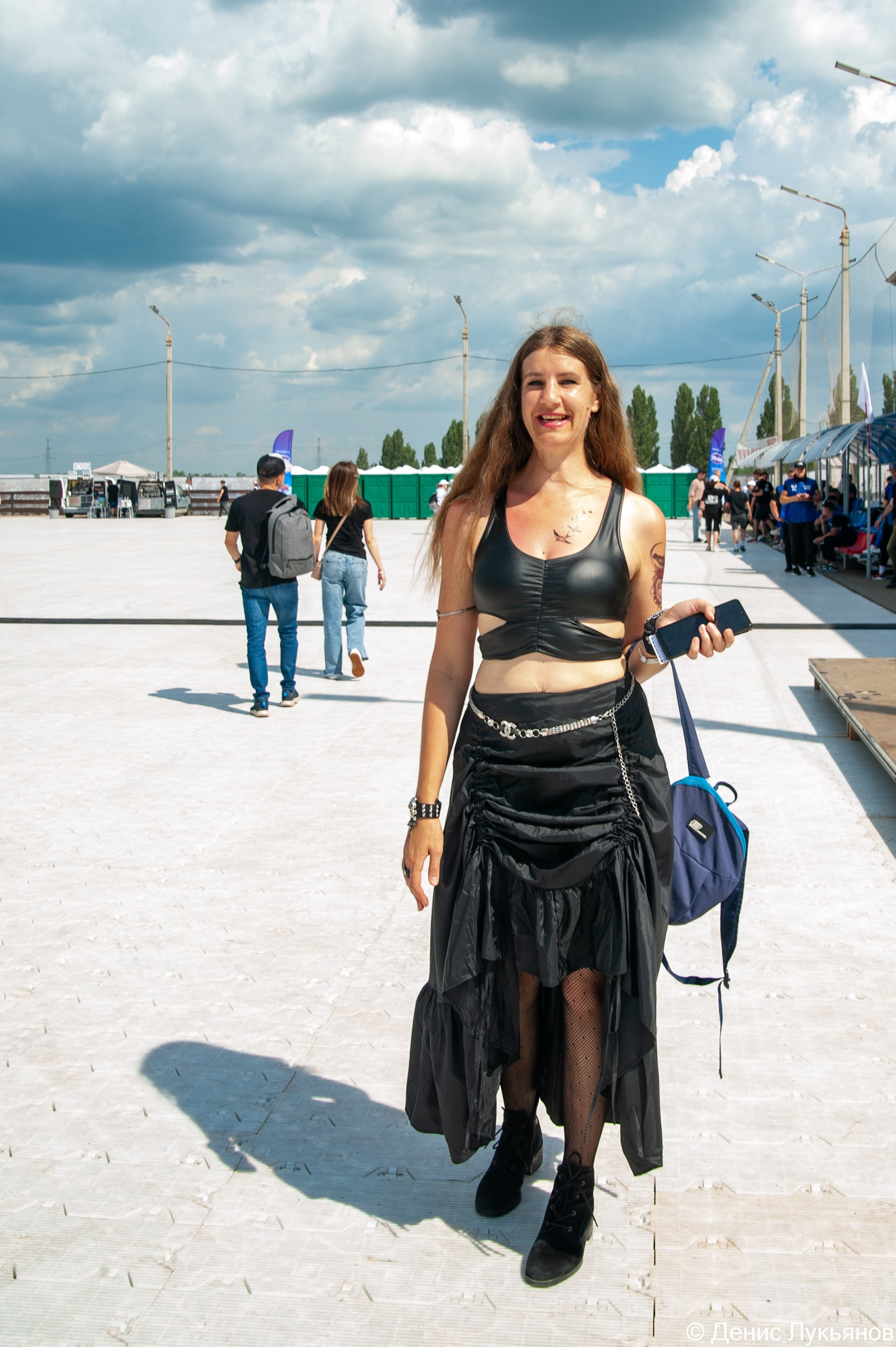 Лестница в Небо 2024. Свадебный и семейный фотограф Денис Лукьянов в Краснодаре, Краснодарском крае и Республике Крым