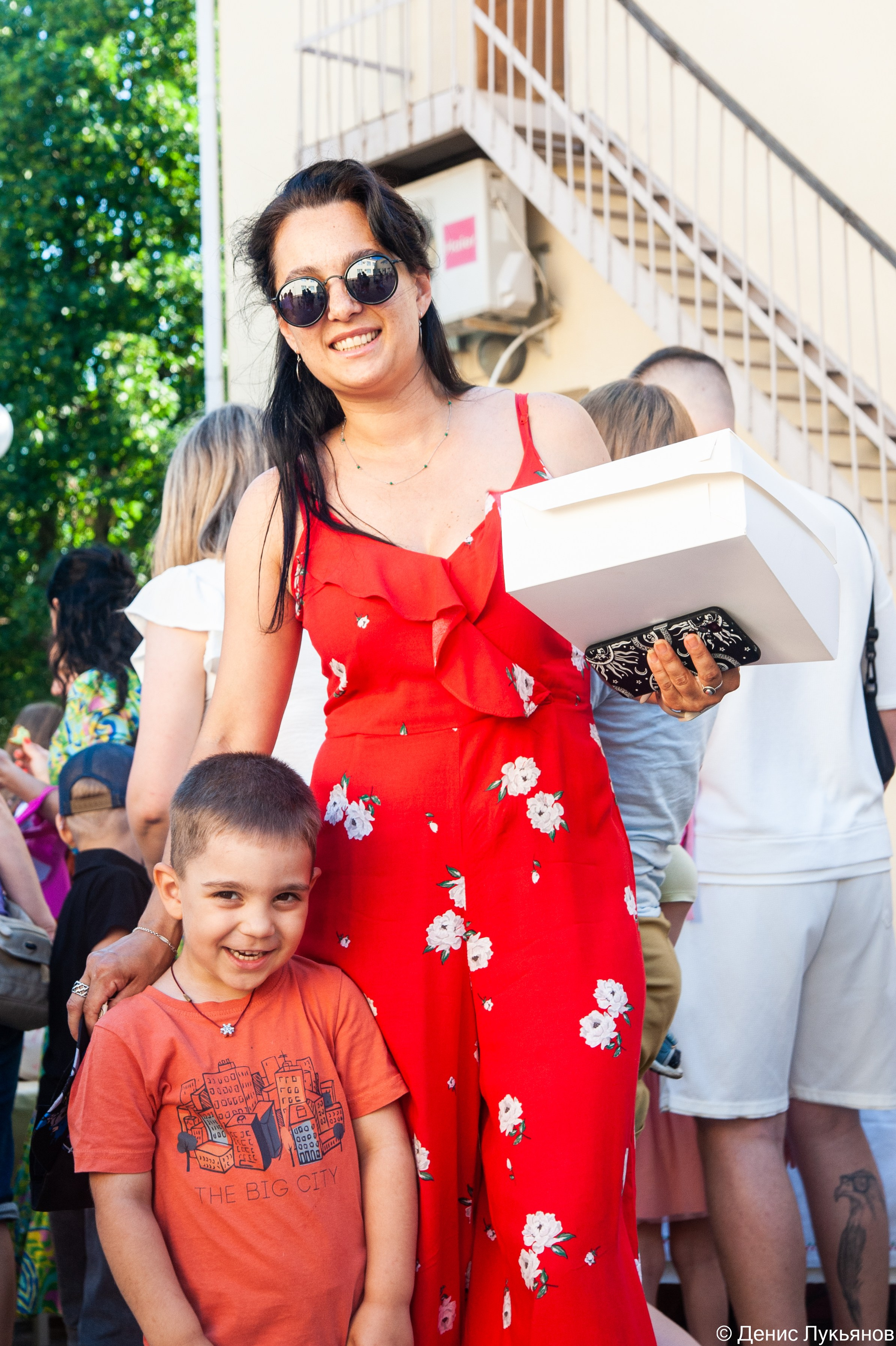 Ярмарка. Свадебный и семейный фотограф Денис Лукьянов в Краснодаре, Краснодарском крае и Республике Крым