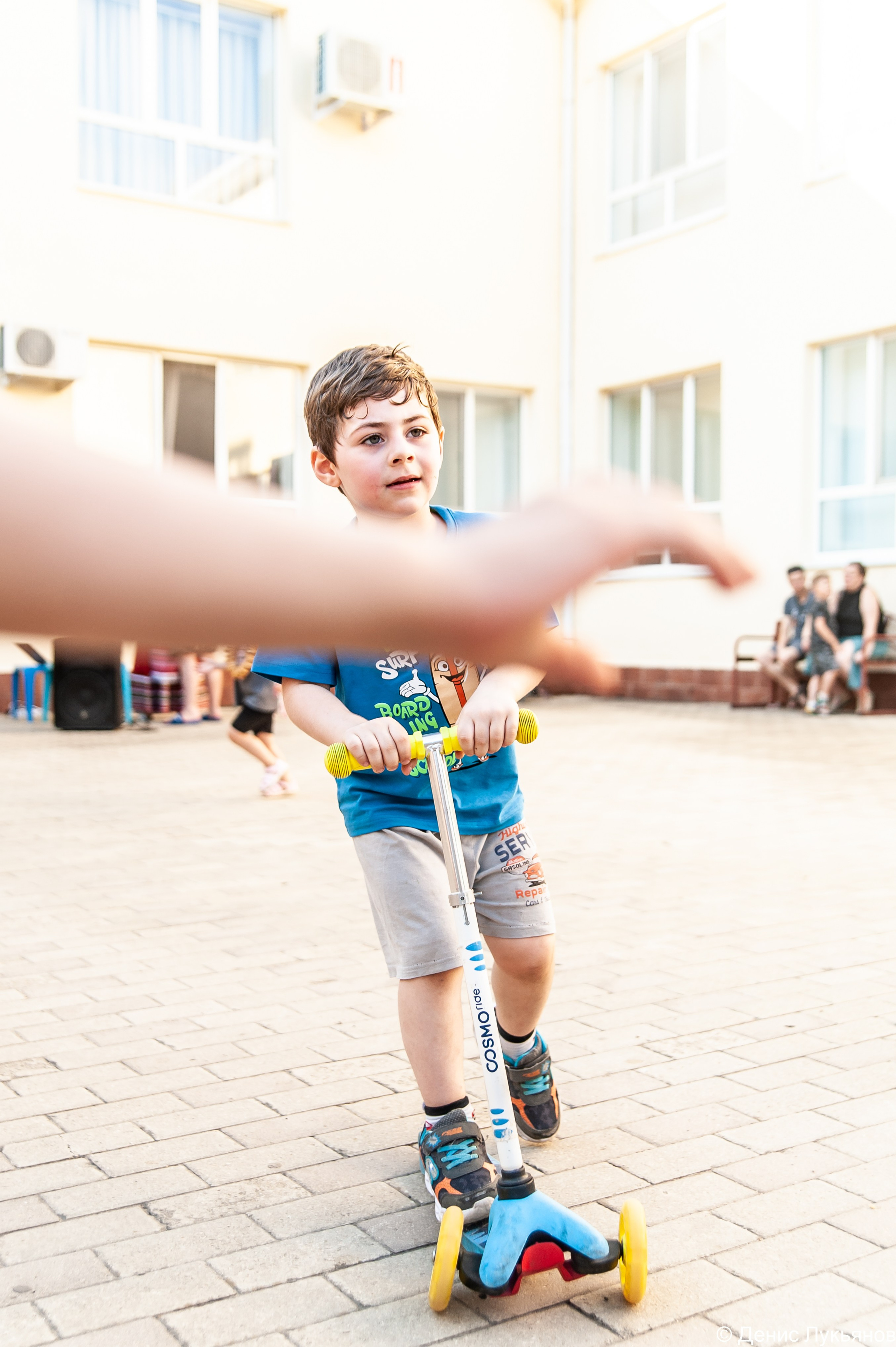 Ярмарка. Свадебный и семейный фотограф Денис Лукьянов в Краснодаре, Краснодарском крае и Республике Крым