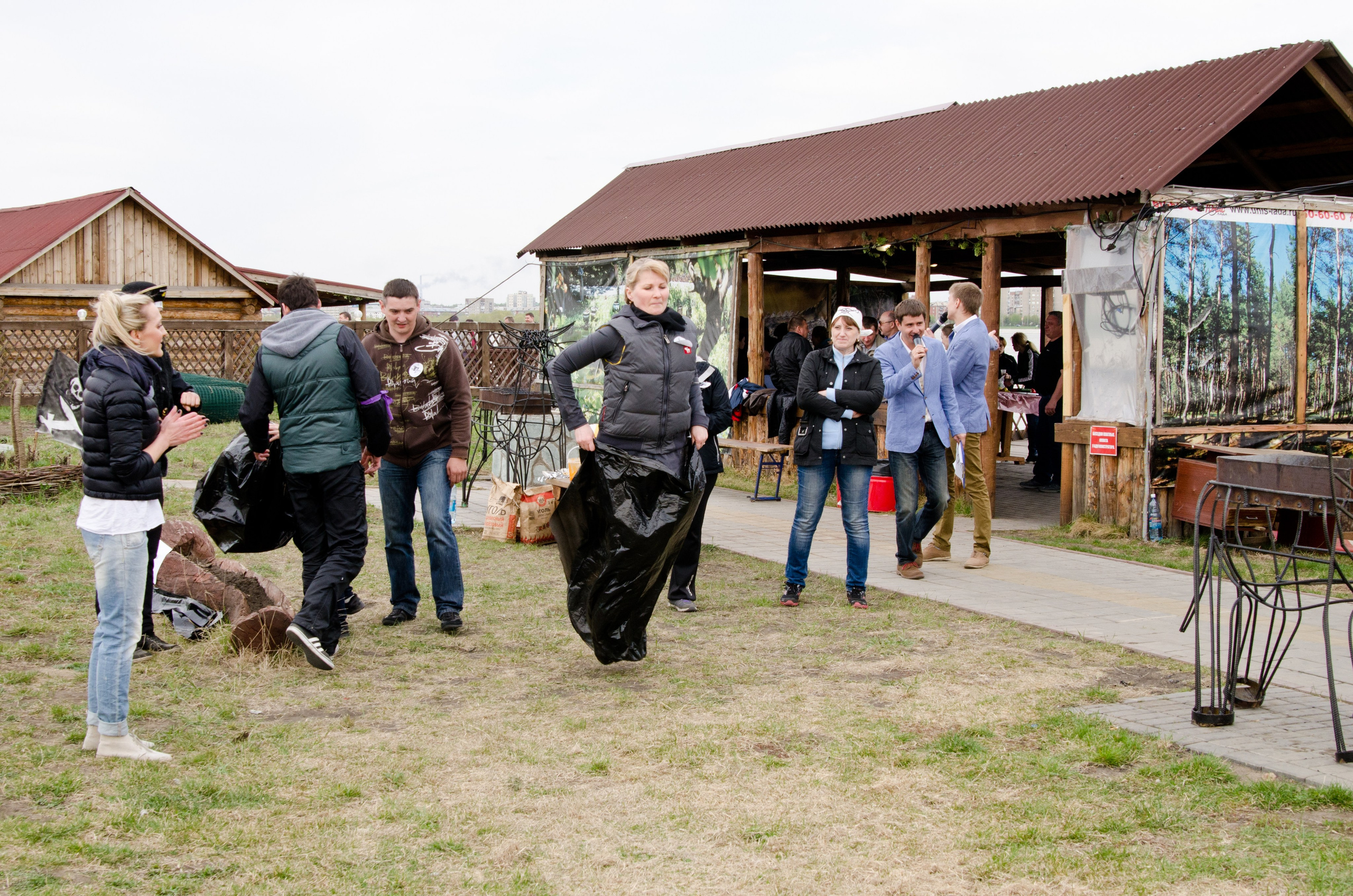 Корпоратив.Пиратский остров. Свадебный и семейный фотограф Денис Лукьянов в Краснодаре, Краснодарском крае и Республике Крым
