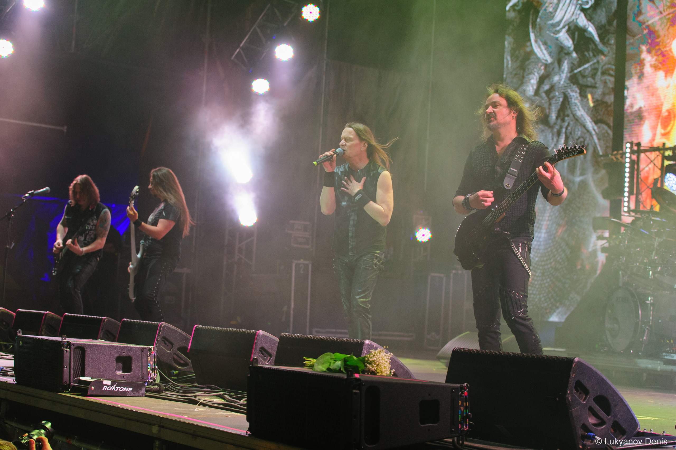 Лестница в Небо 2022. Свадебный и семейный фотограф Денис Лукьянов в Краснодаре, Краснодарском крае и Республике Крым