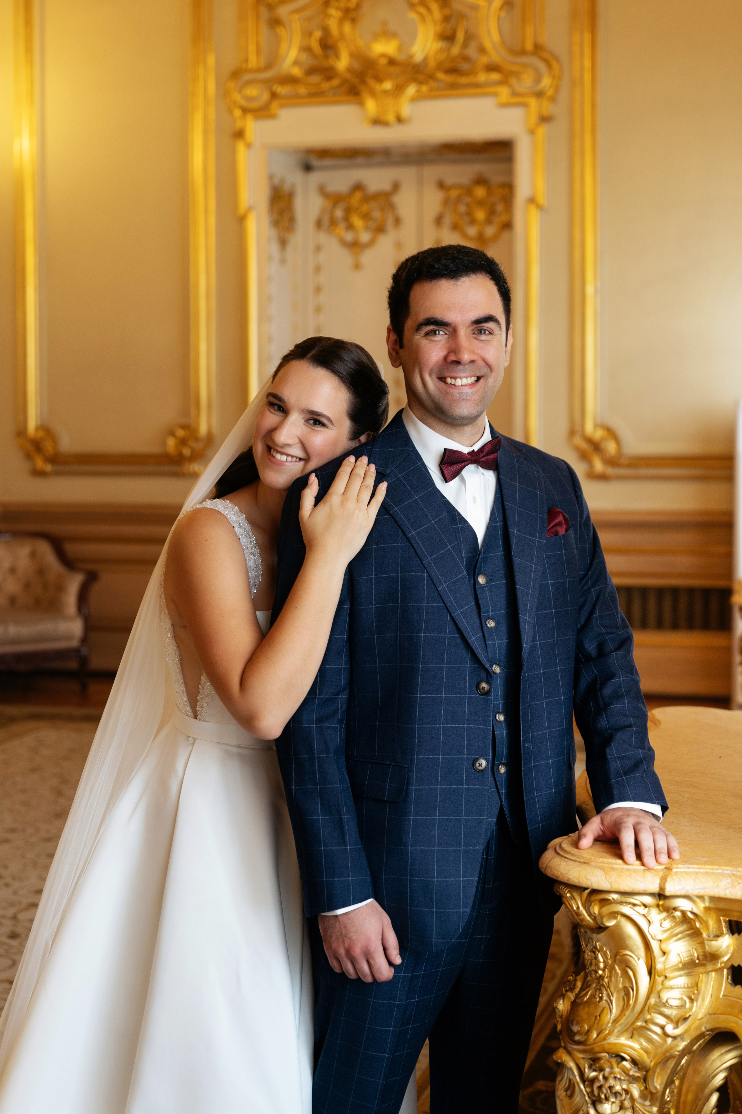 Свадьбы. Фотограф Михаил Дементьев