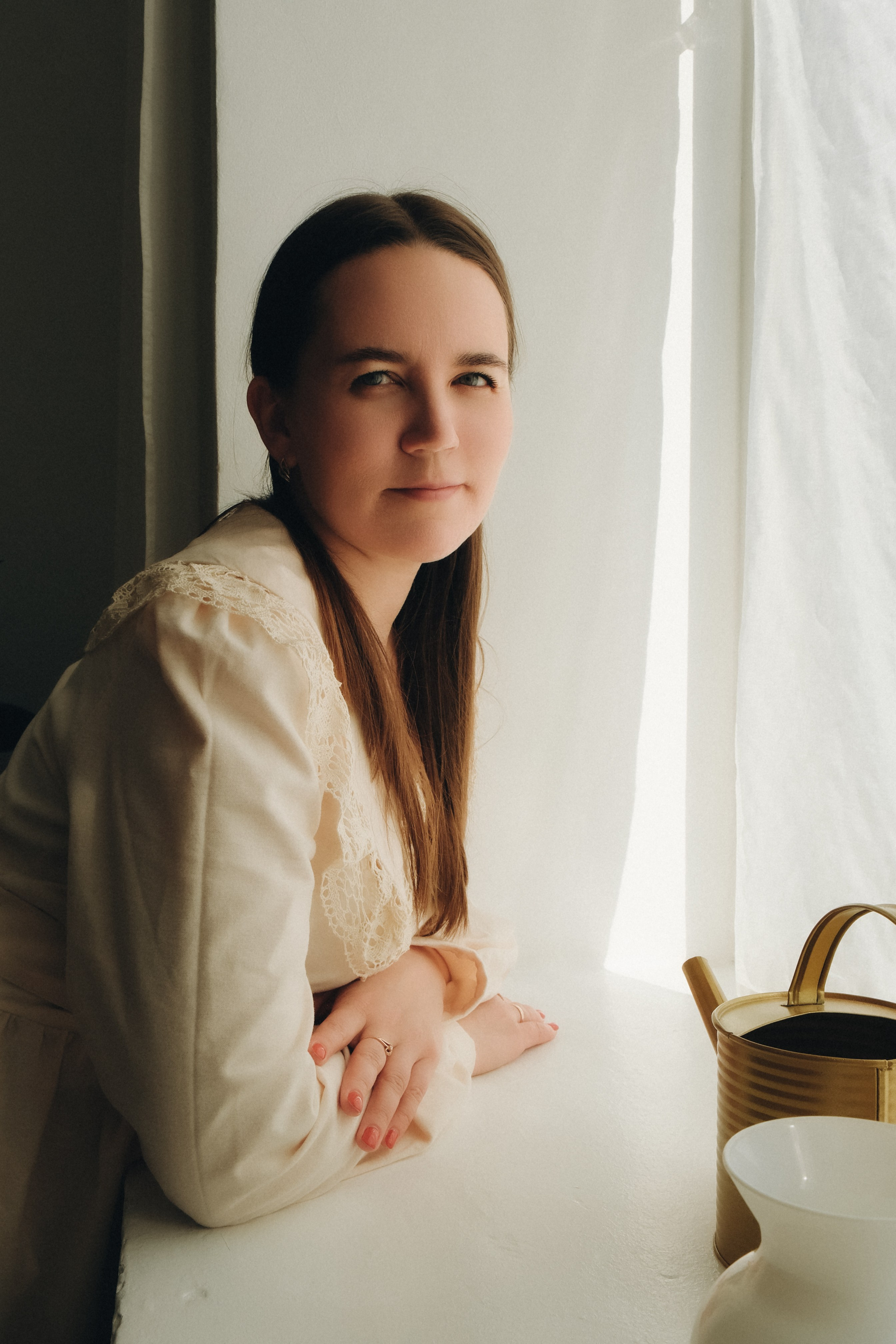 Пасхальная съемка. Привет! Меня зовут Дарья и я фотограф/видеограф из Ульяновска