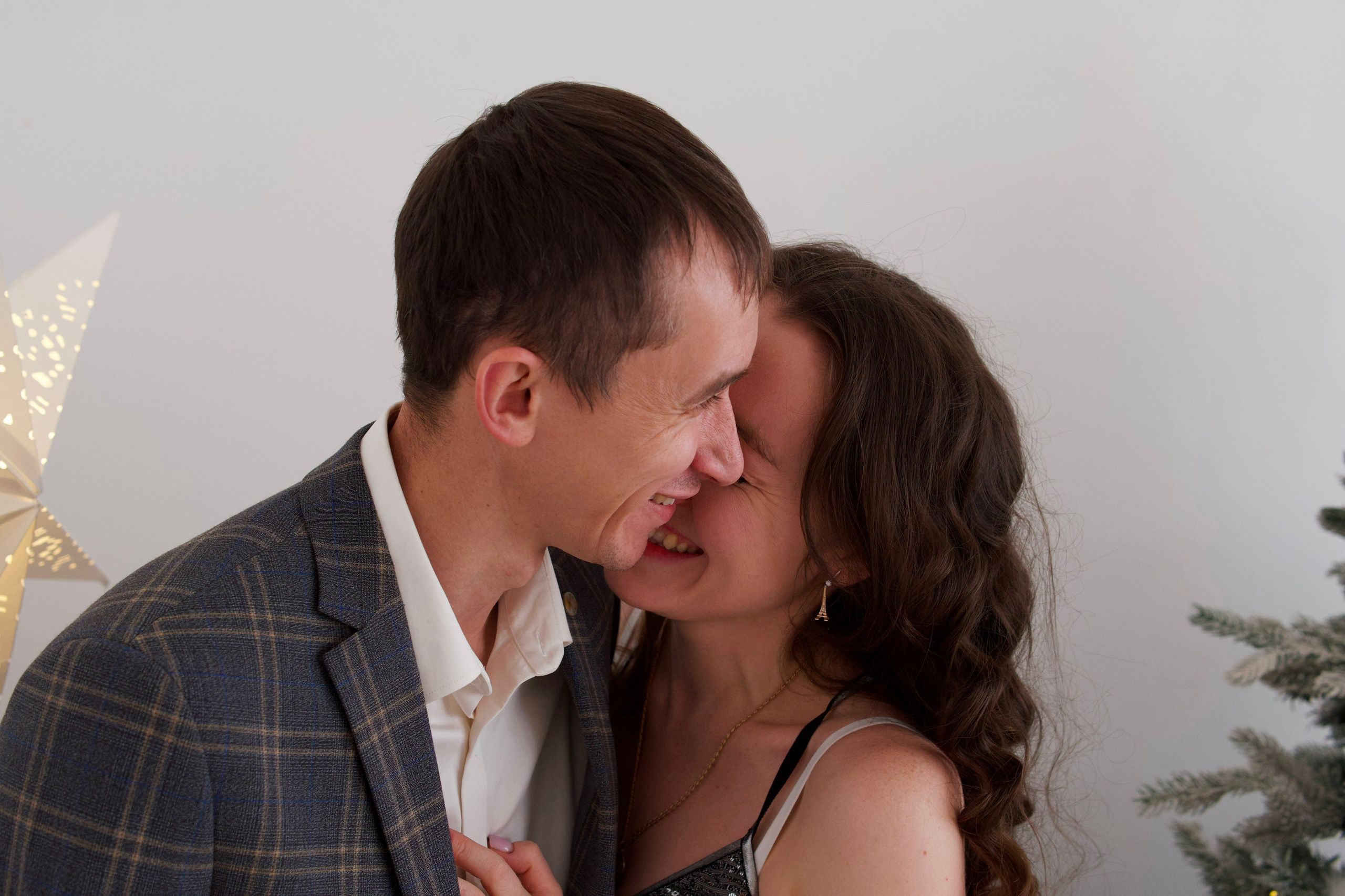 Новогодняя история. Привет! Меня зовут Дарья и я фотограф/видеограф из Ульяновска