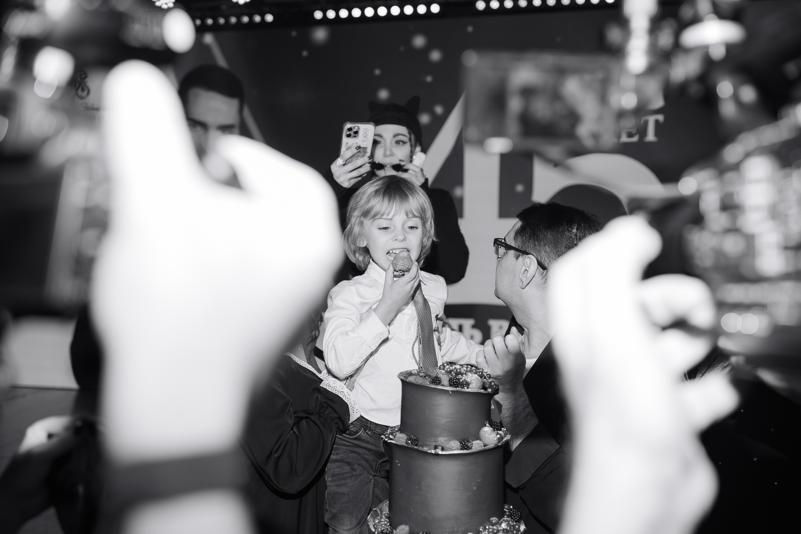 Юбилей Артема Сорокина. Свадебный фотограф Владислав Адышкин