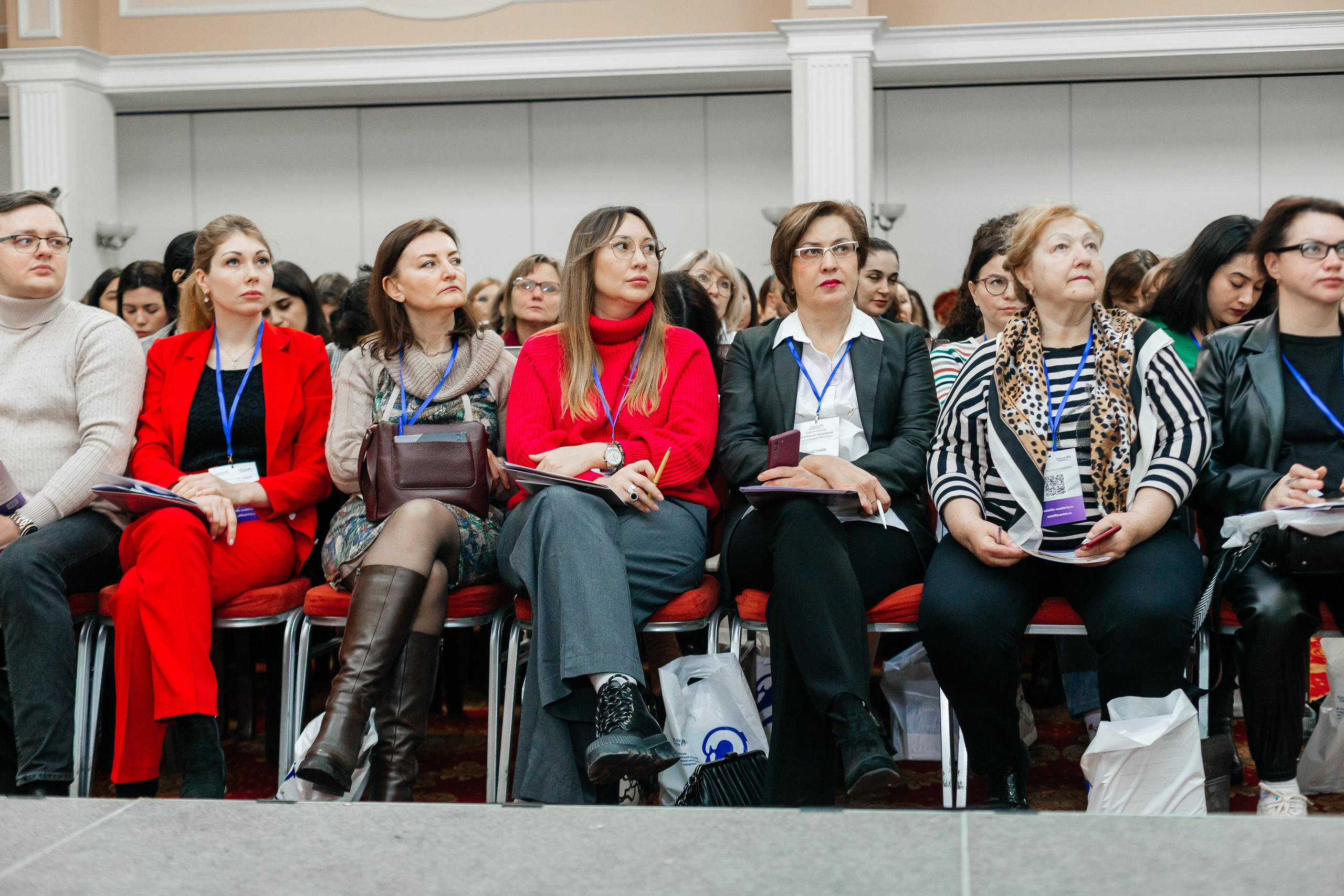 I и II Форумы EsteLife. Свадебный фотограф в Краснодаре Николай Крауз