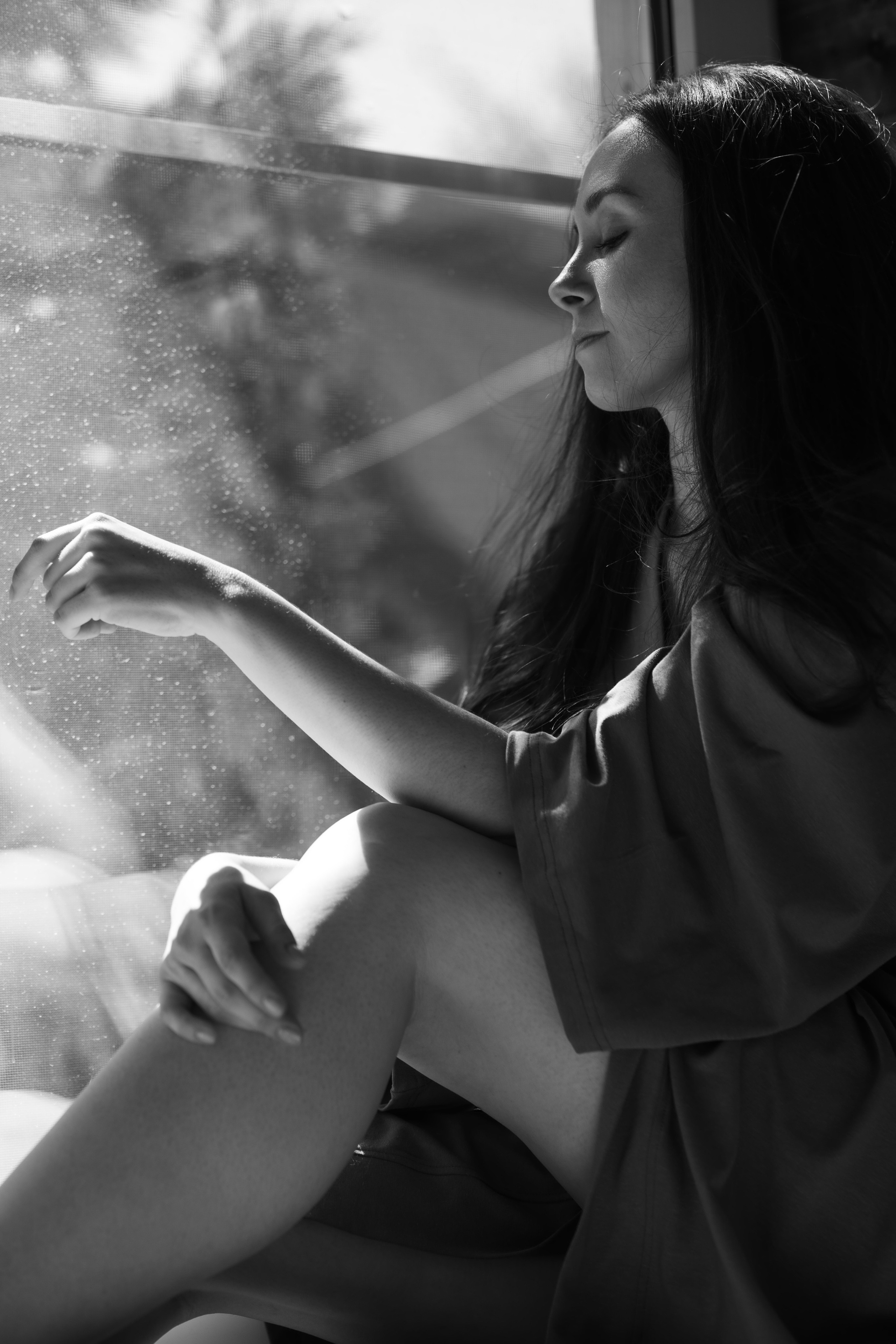 Настя. Портретный и семейный фотограф в Пятигорске Кутырева Ксения