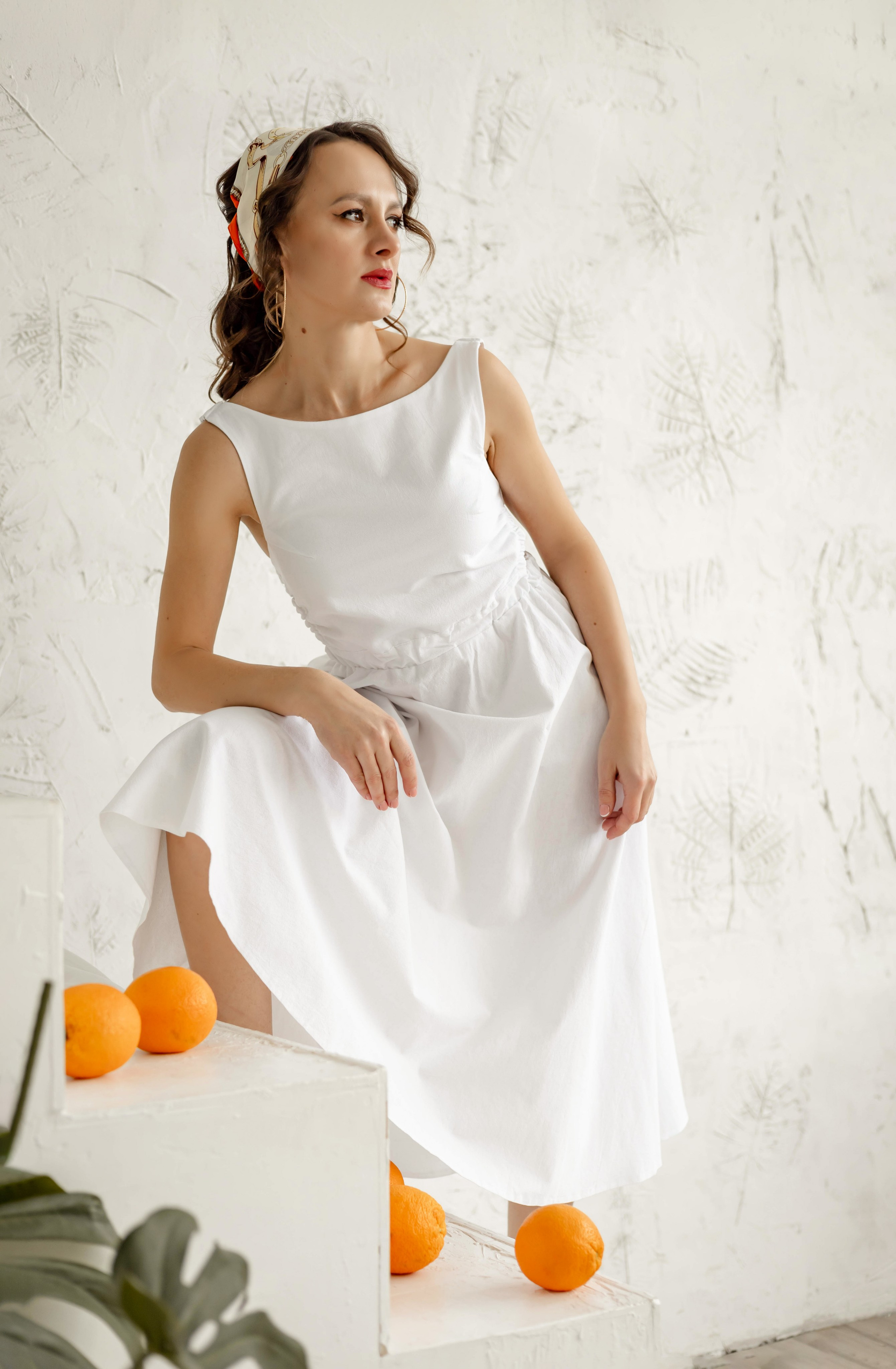 Творческая съемка