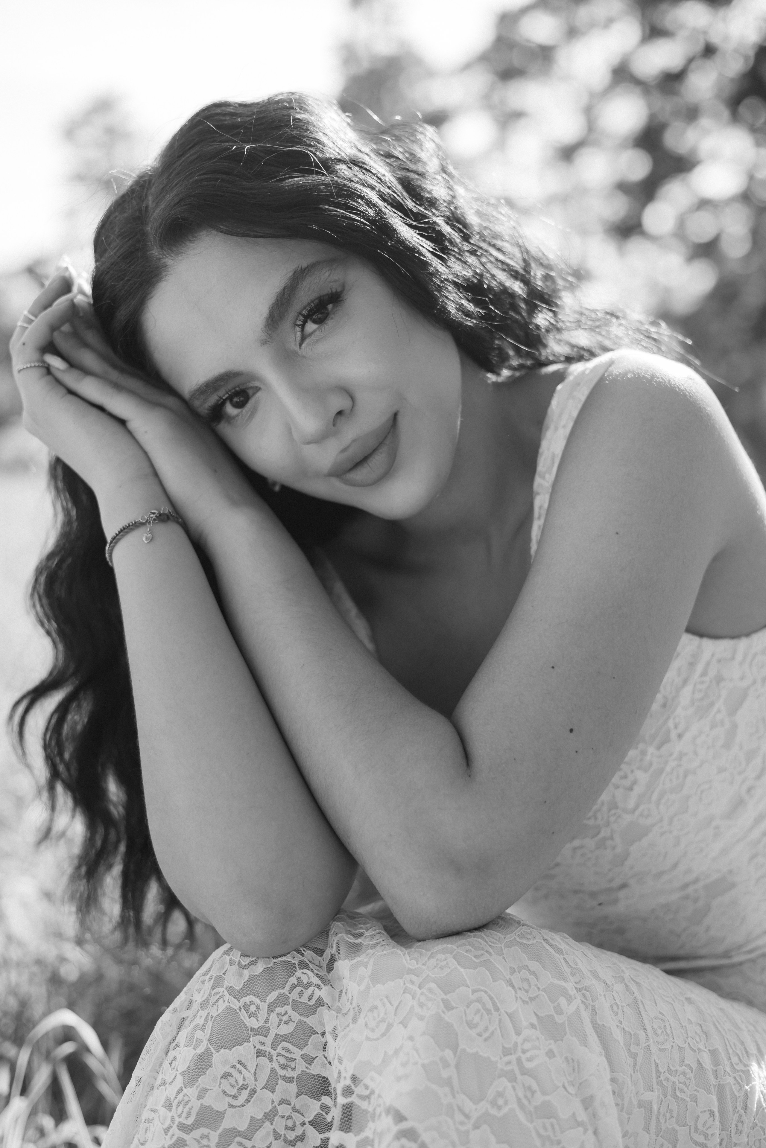 Анжелика. Фотограф в Челябинске Екатерина Насырова