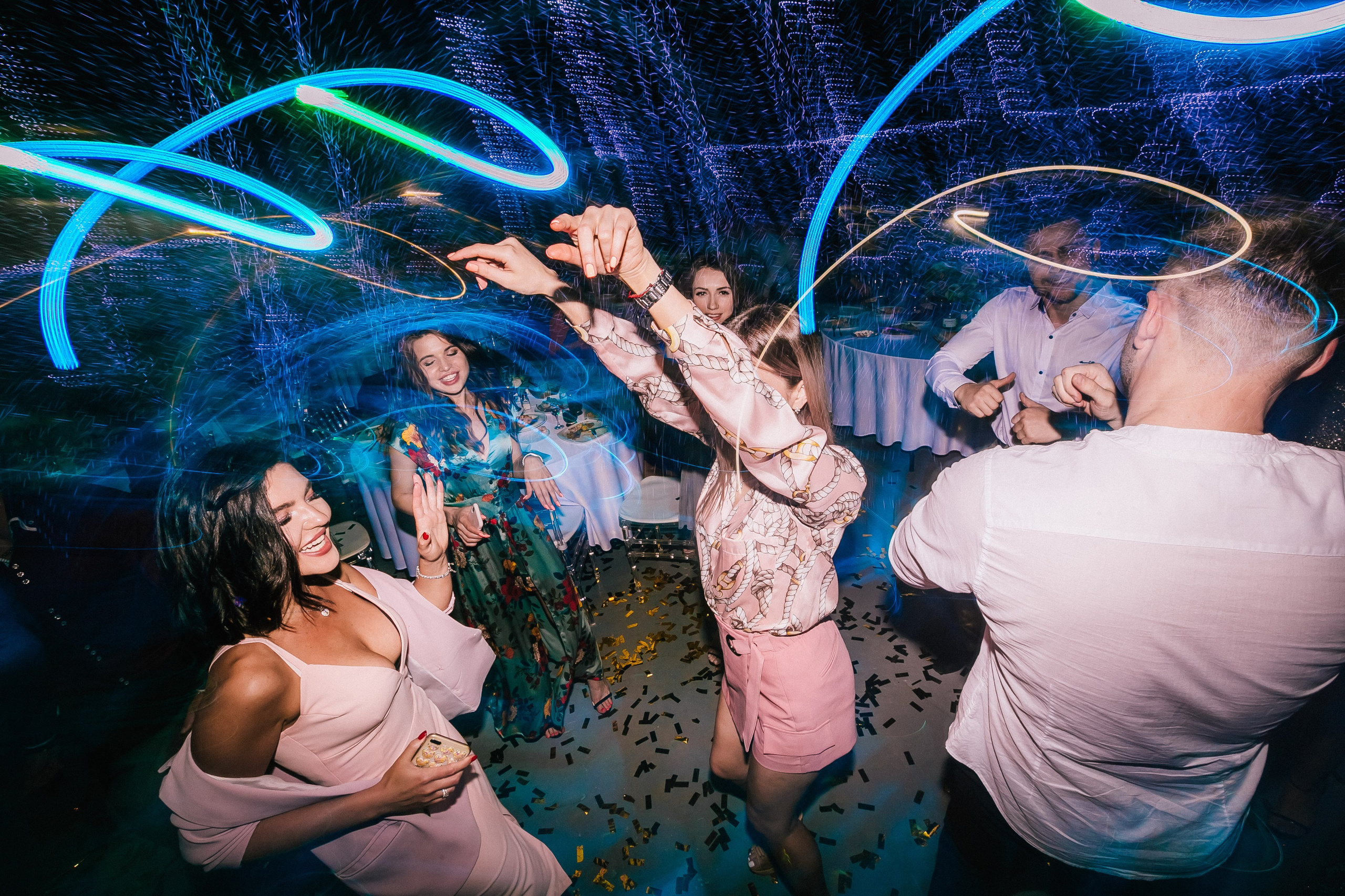 Александр и Екатерина. Фотограф во Владивостоке Настя Косач