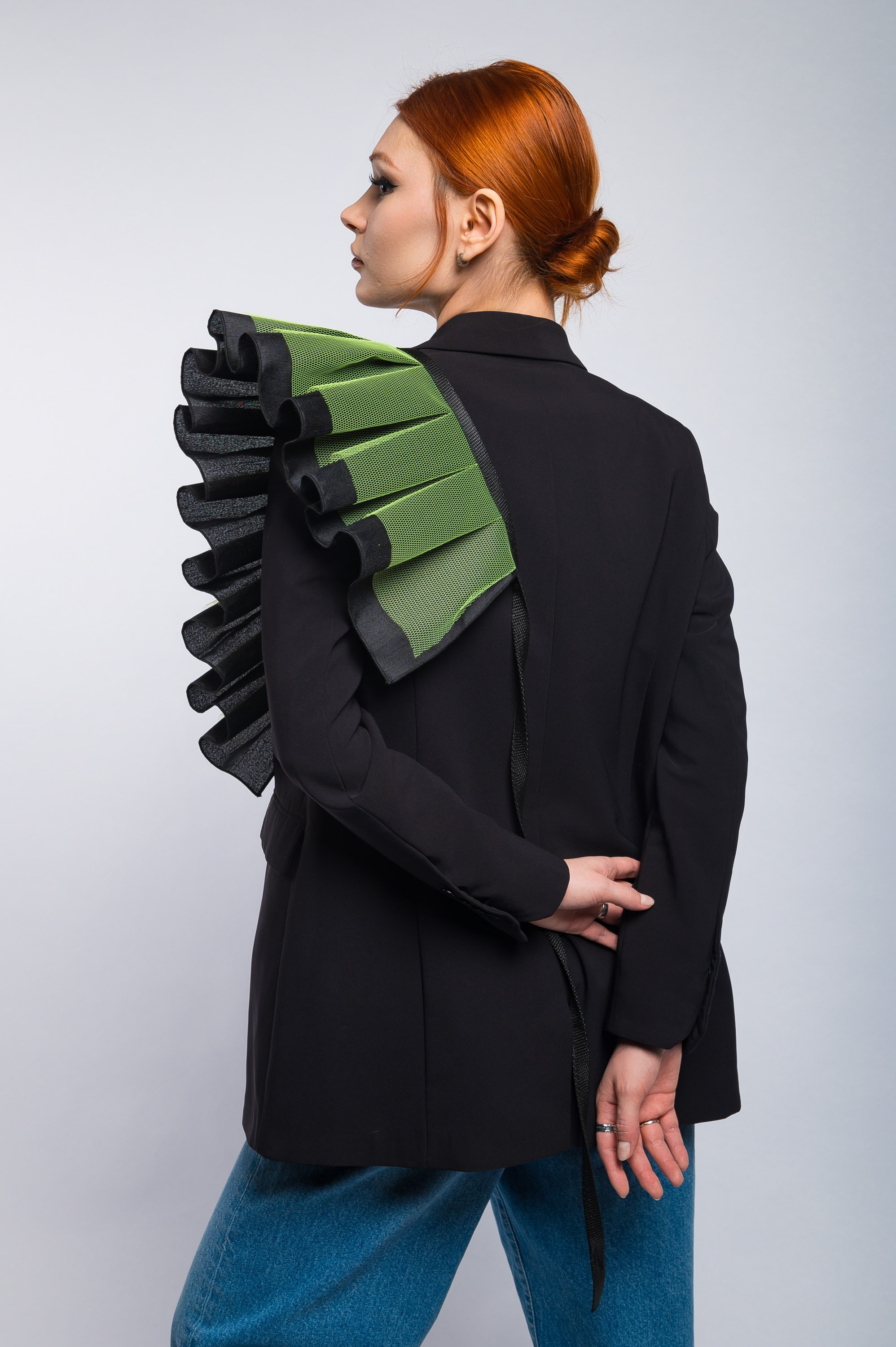 Рюши. Главная