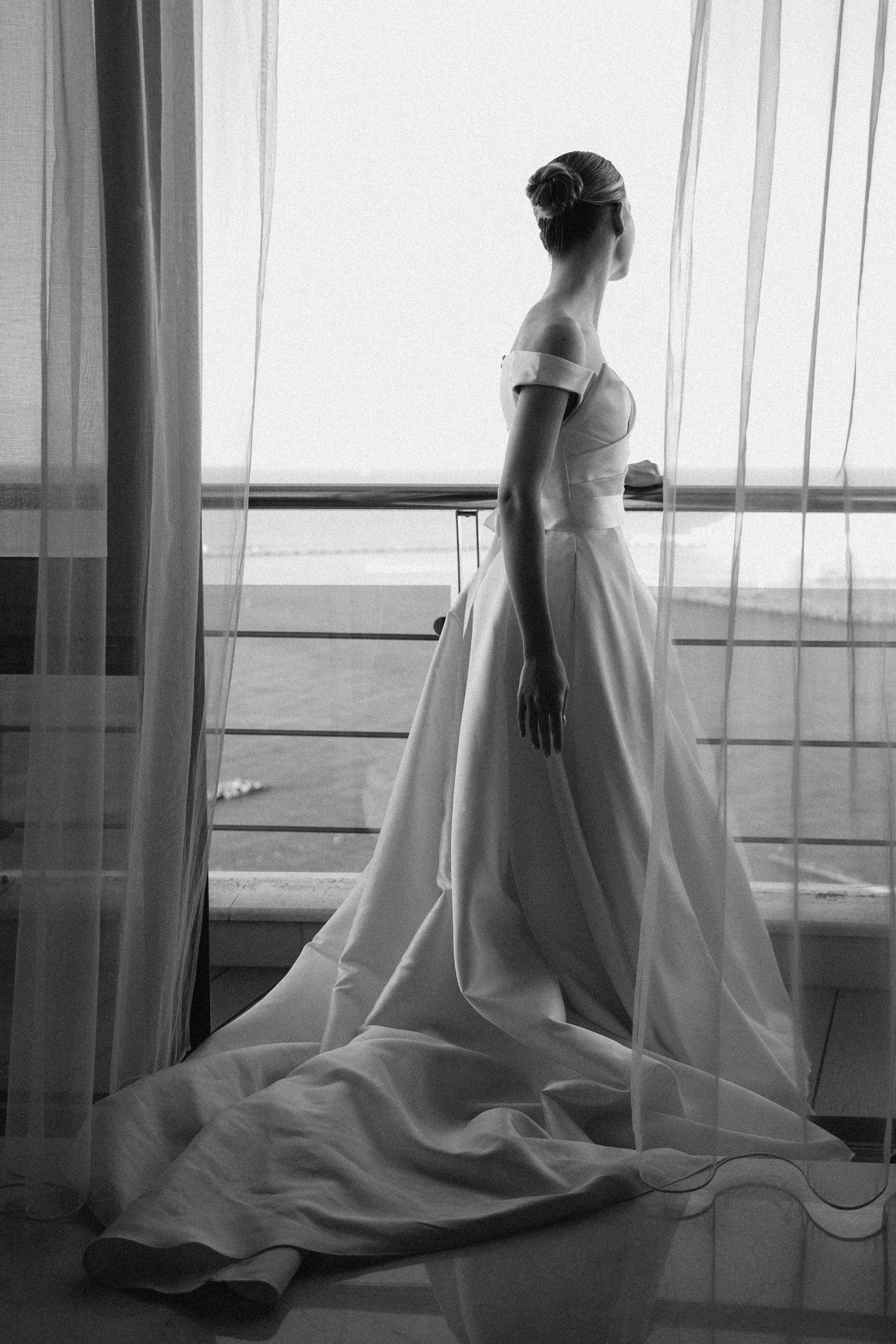 Эмиль и Катя. Свадебный и семейный фотограф в Краснодаре Роман Моско