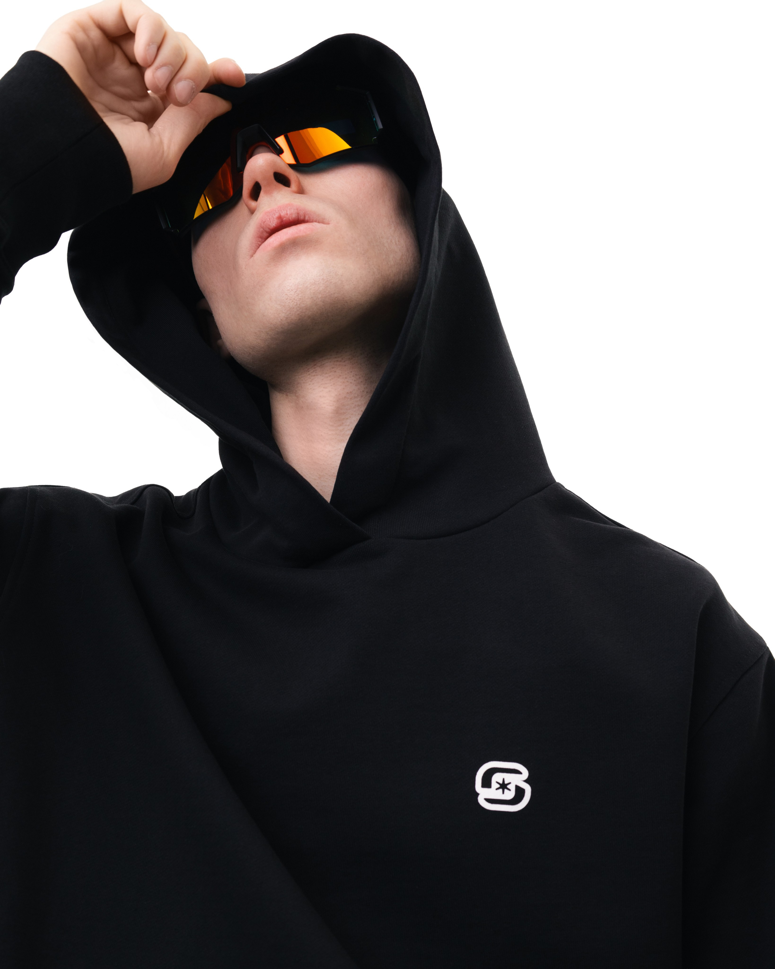 Catalogue for ZRD x DANGEL. Фэшн фотограф в Питере Анна Дондик