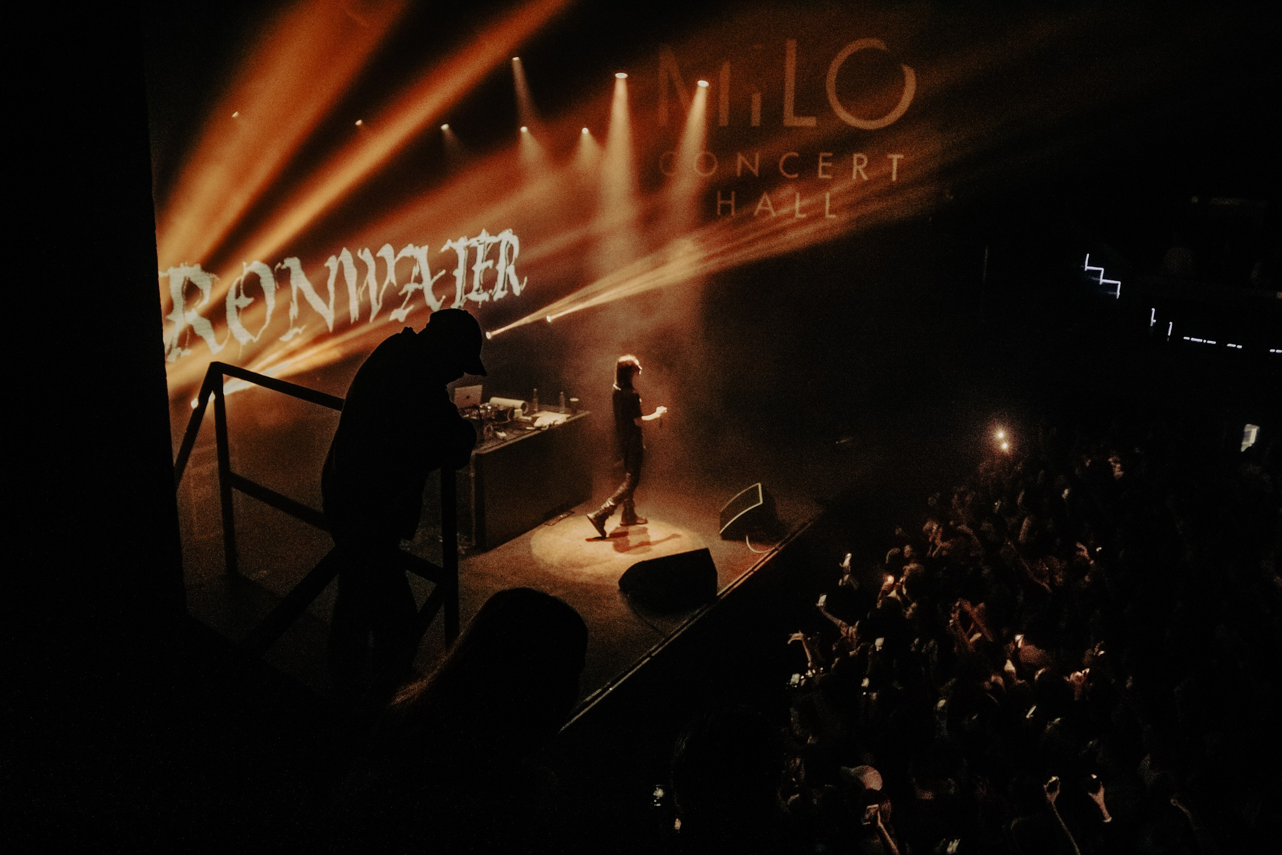 Репортажи. Портретный фотограф Артем Нужин