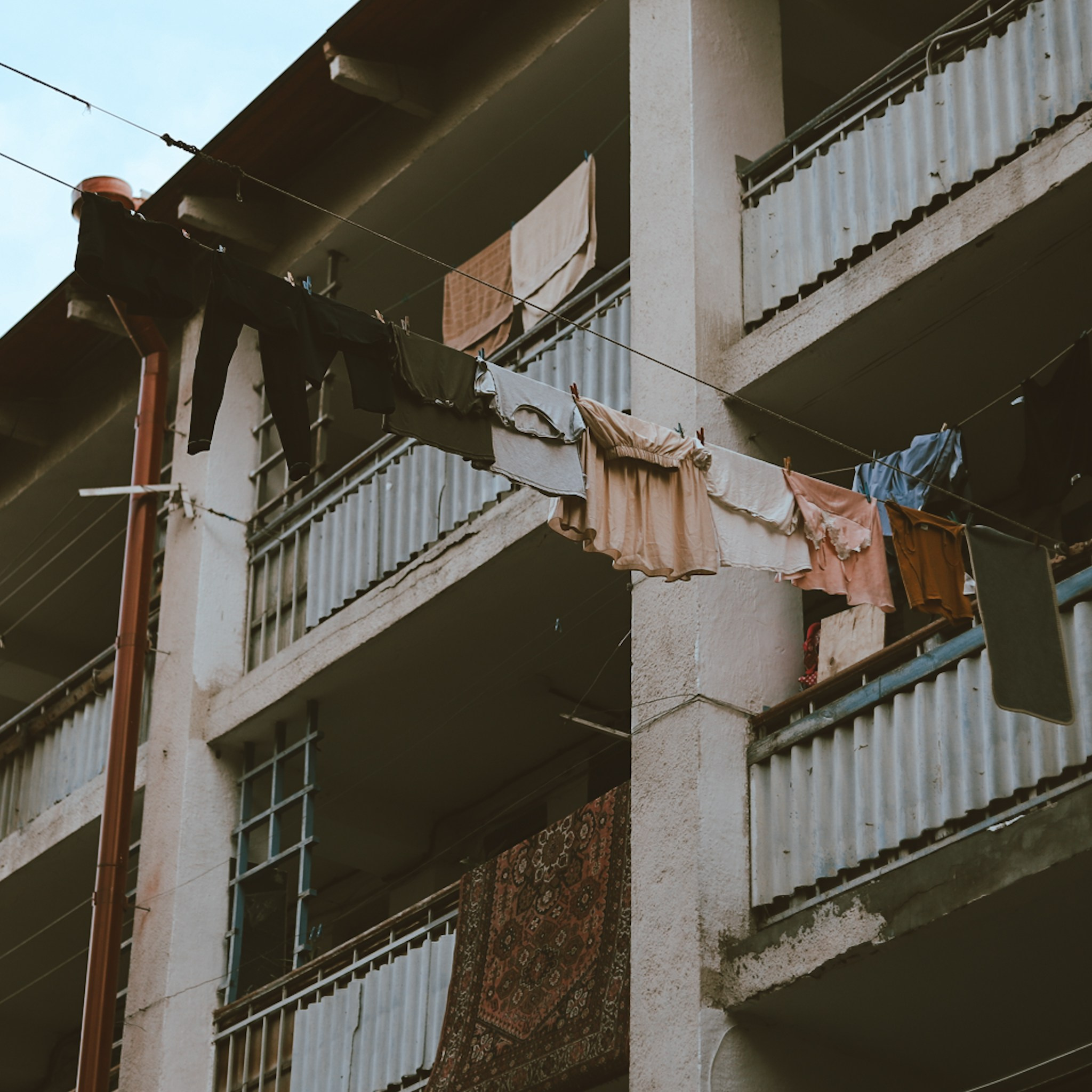 Лазаревское. Больше не греет