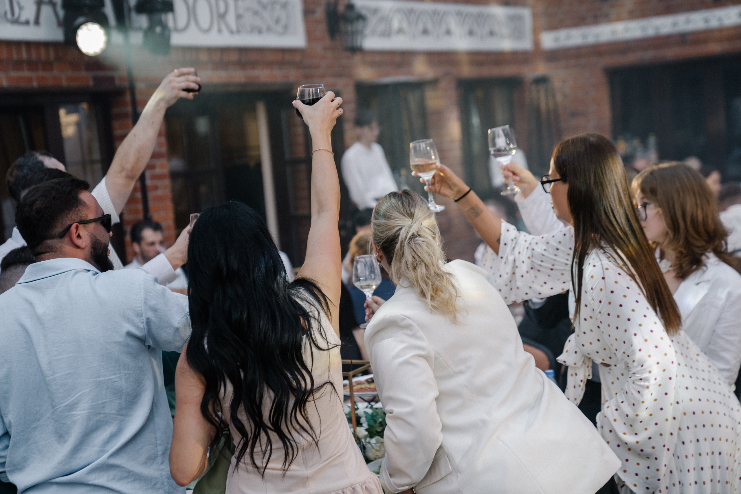 Сергей и Эля. Фотограф в Калининграде Дмитрий Мишин