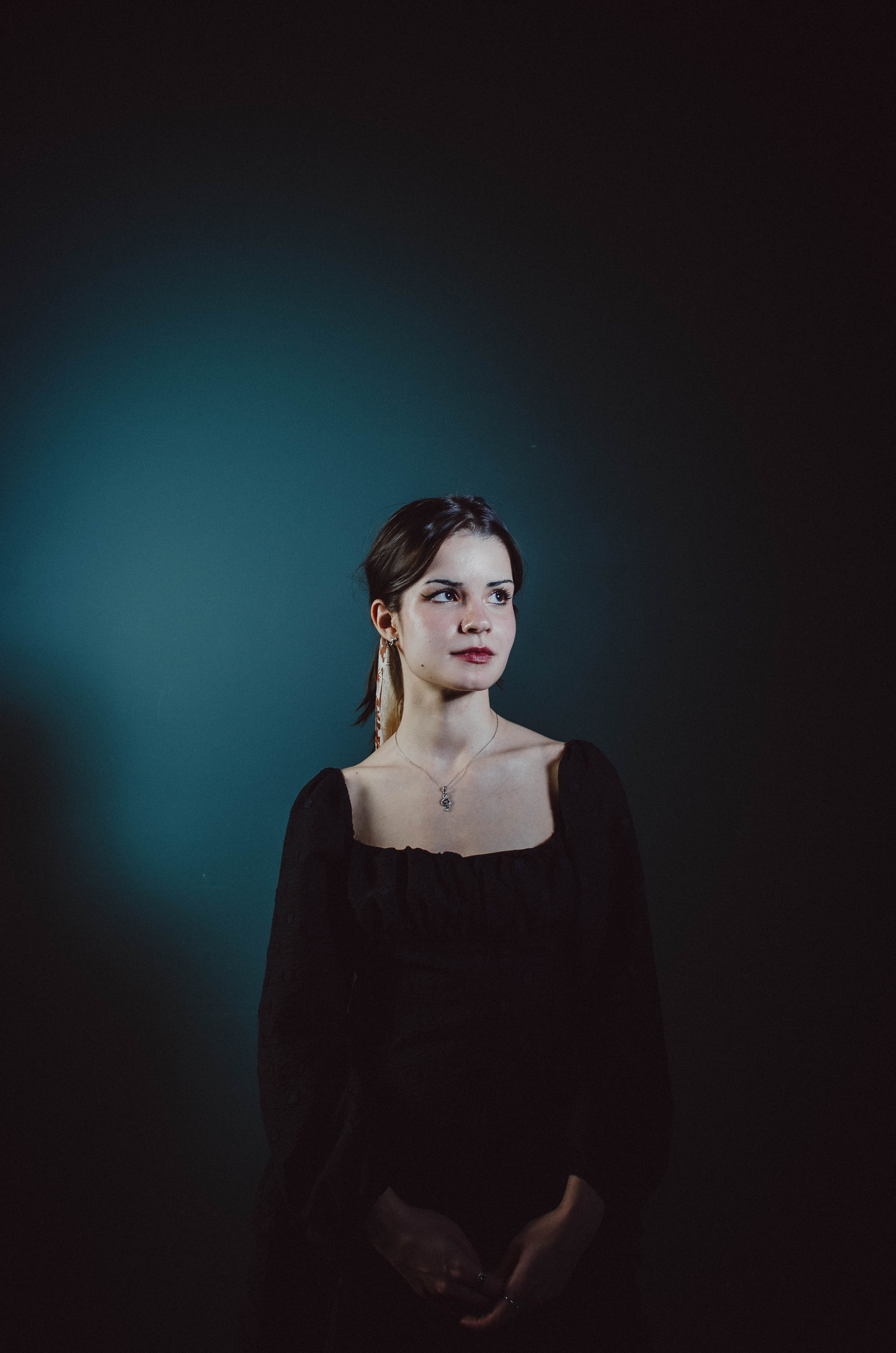 Алиса. Фотограф Валерия Пэун