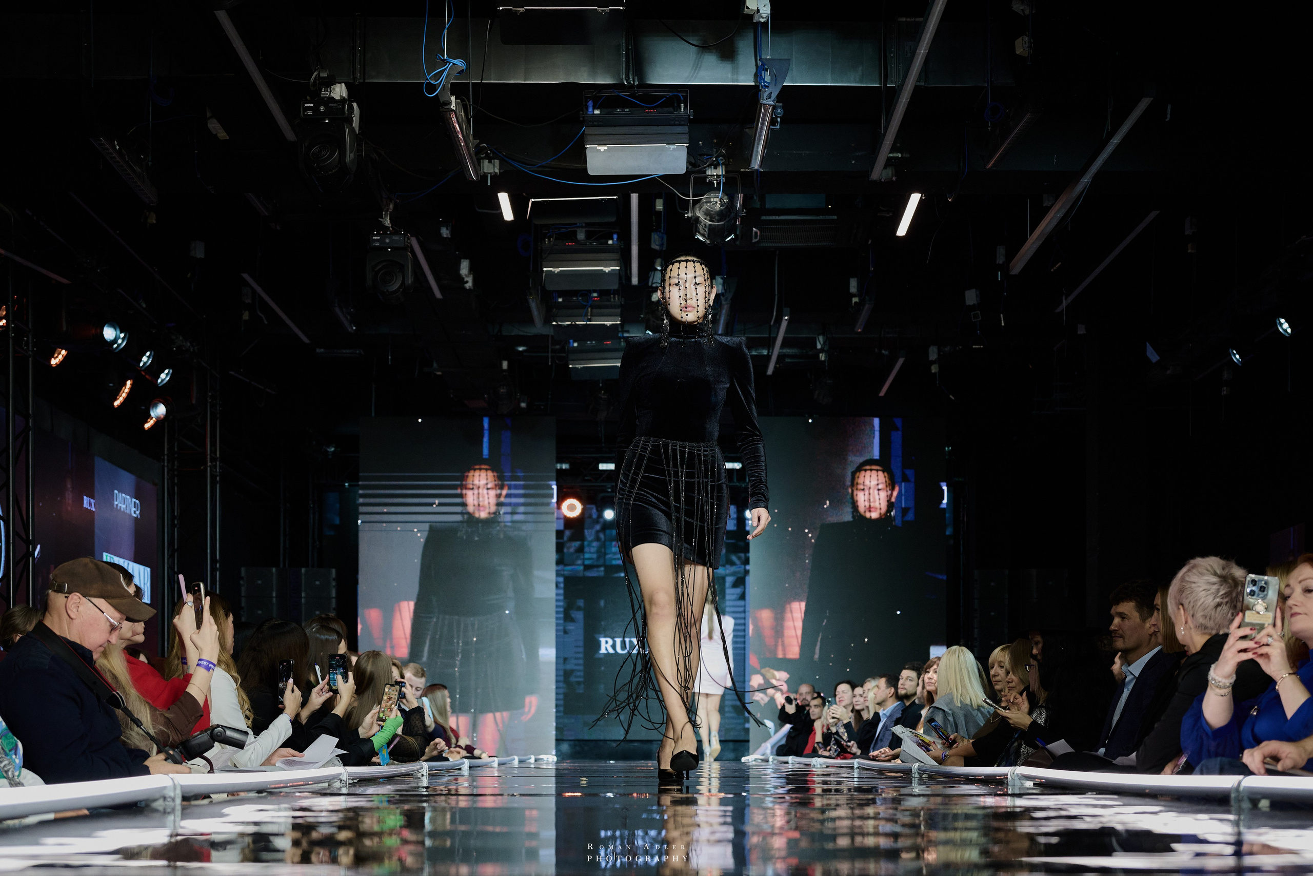 МКММ 2024. Фотограф Роман Адлер