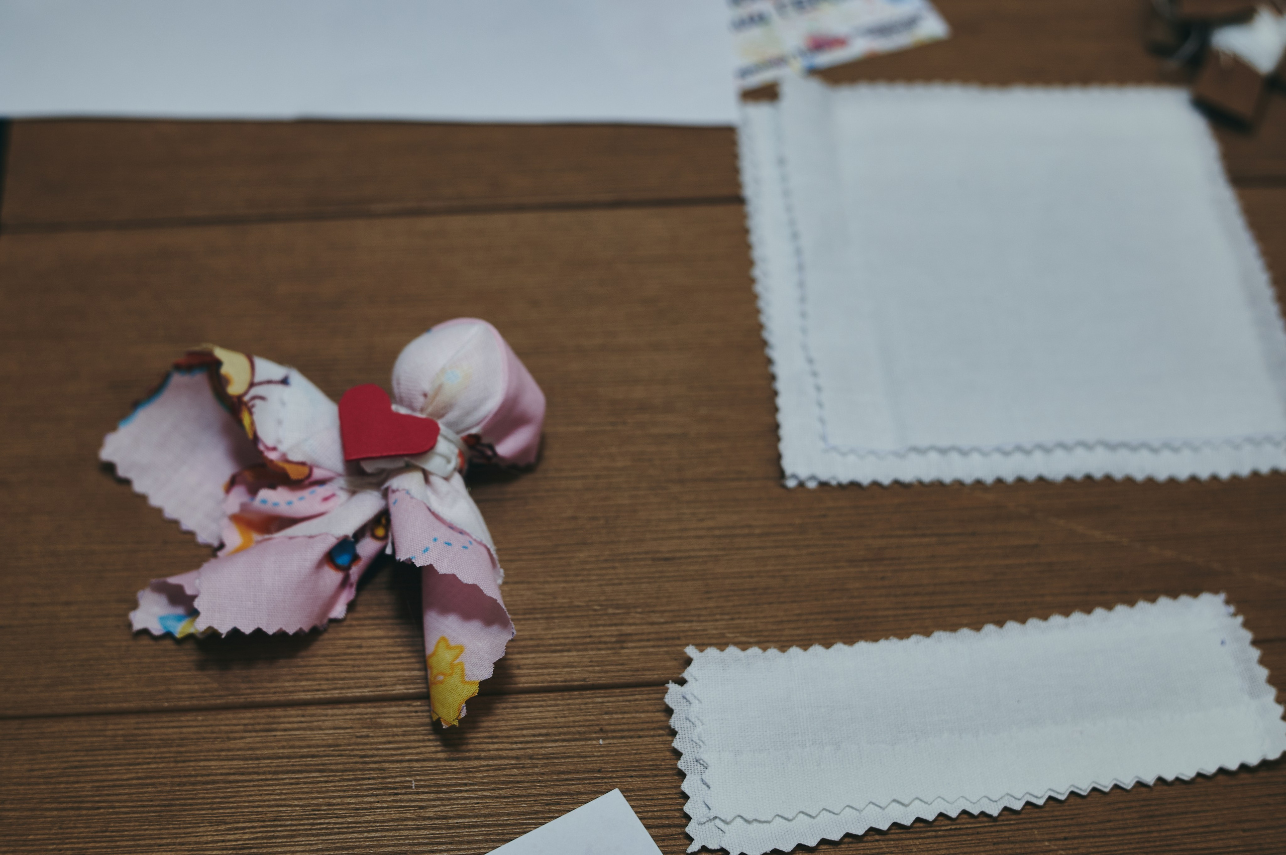 Ангел «Сердце мамы». Фотограф Роман Адлер