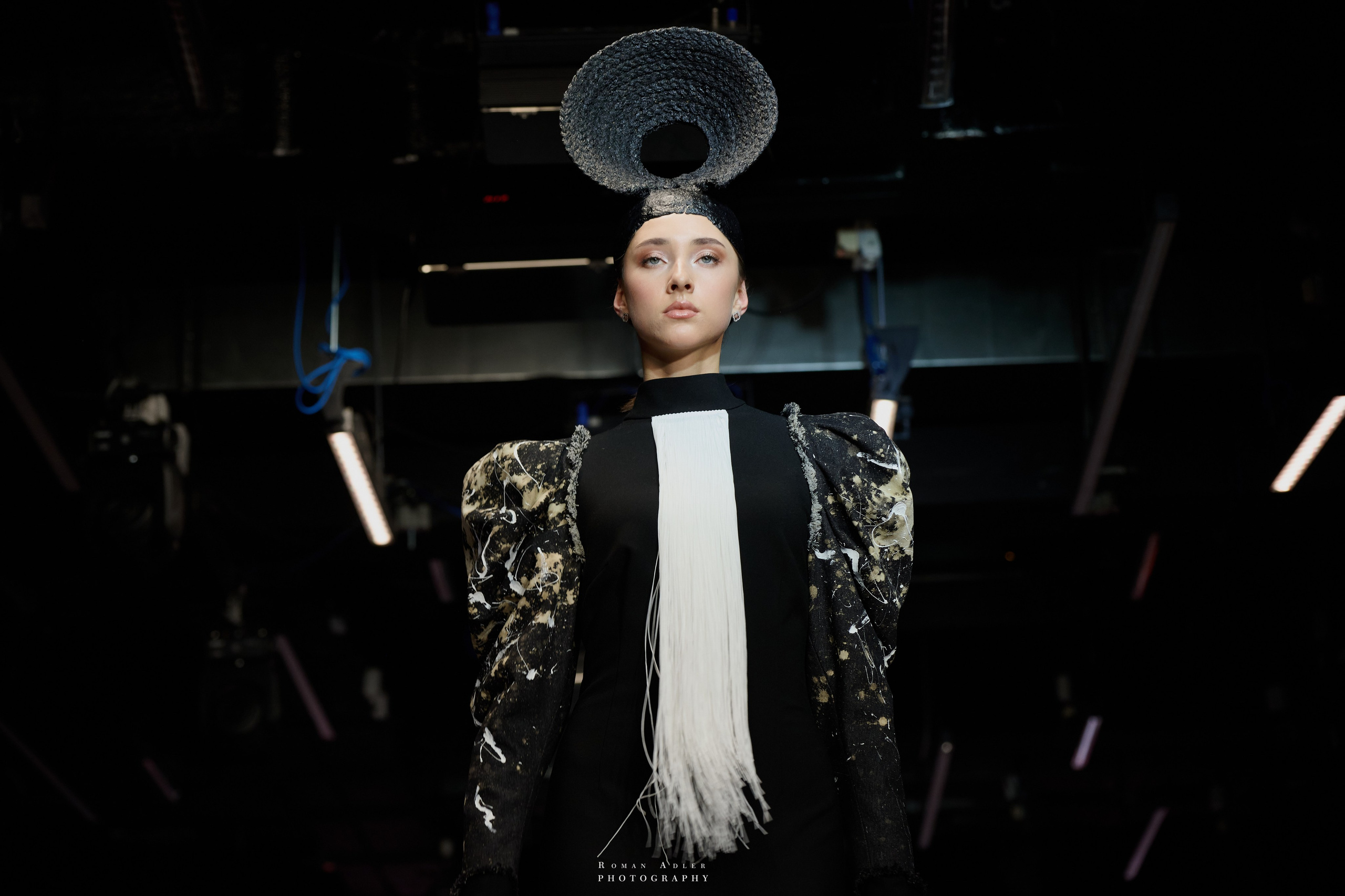 МКММ ХII сезон. Фотограф Роман Адлер