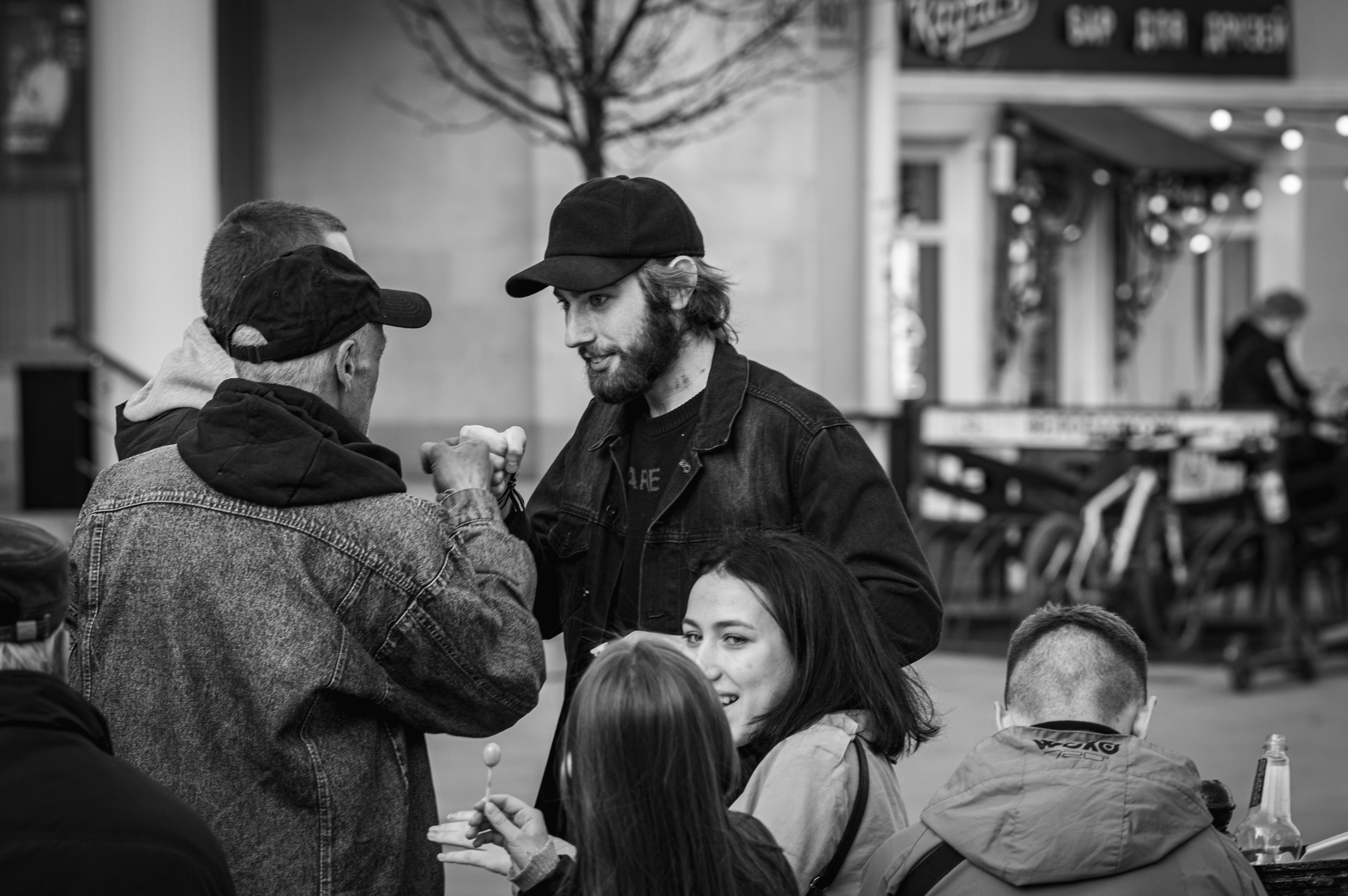 Рязань. Май 2022. Фотограф Роман Адлер