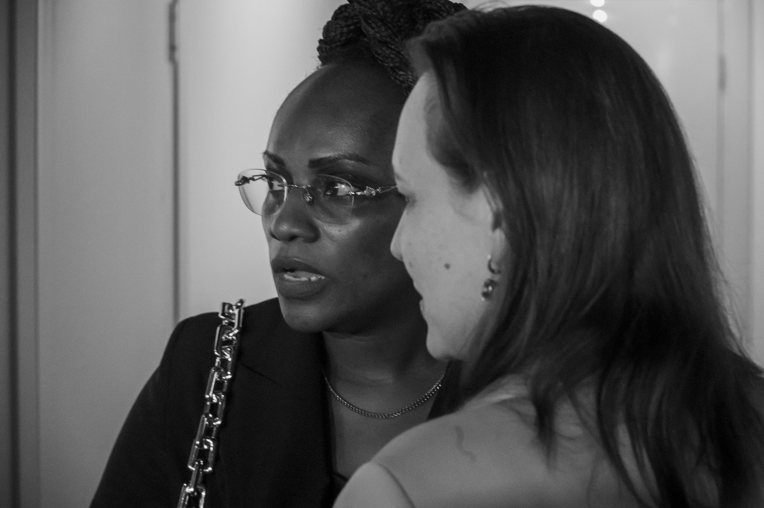 Ветераны Анголы «От прошлого к настоящему». Фотограф Роман Адлер