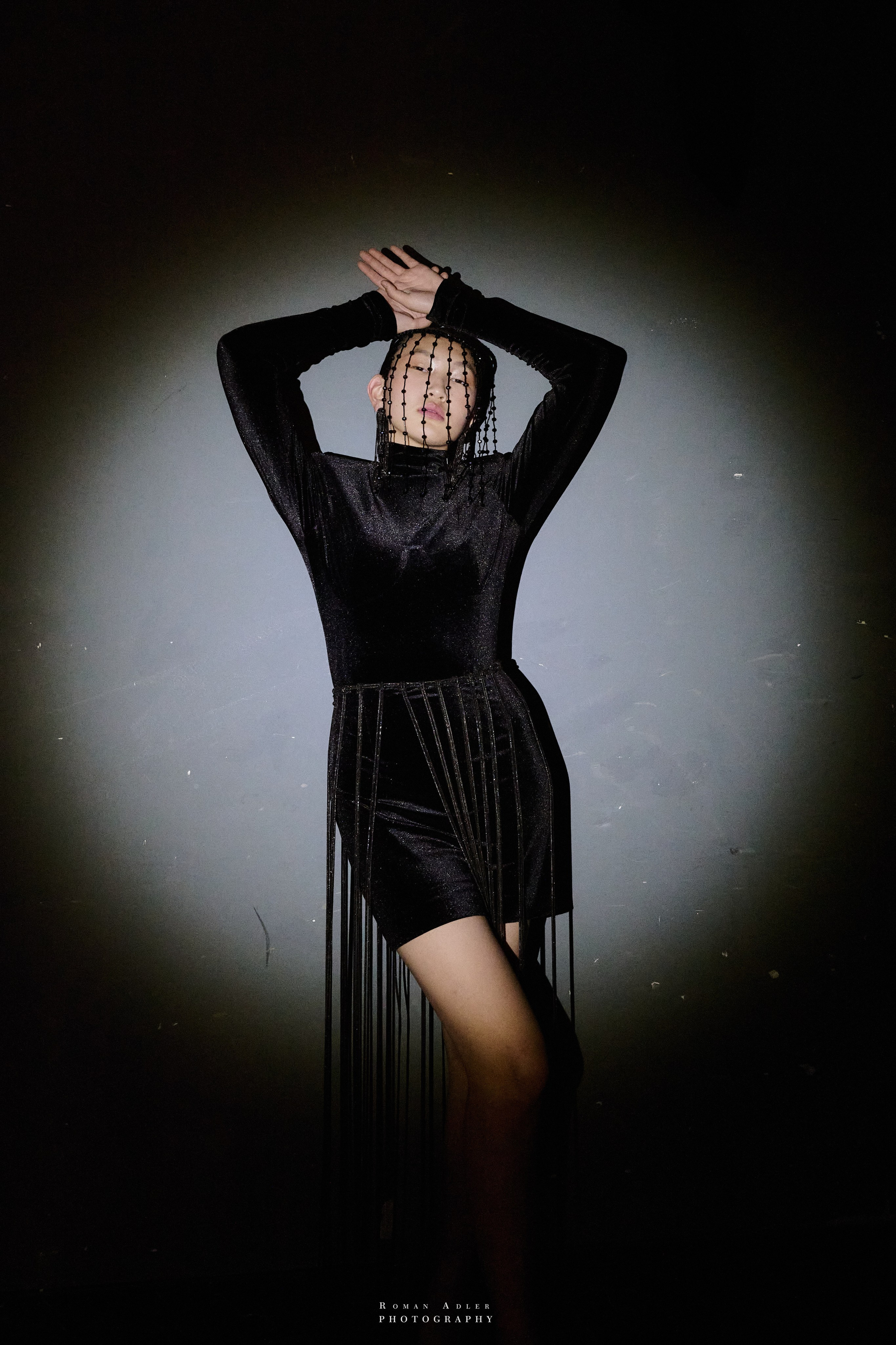 МКММ 2024. Фотограф Роман Адлер