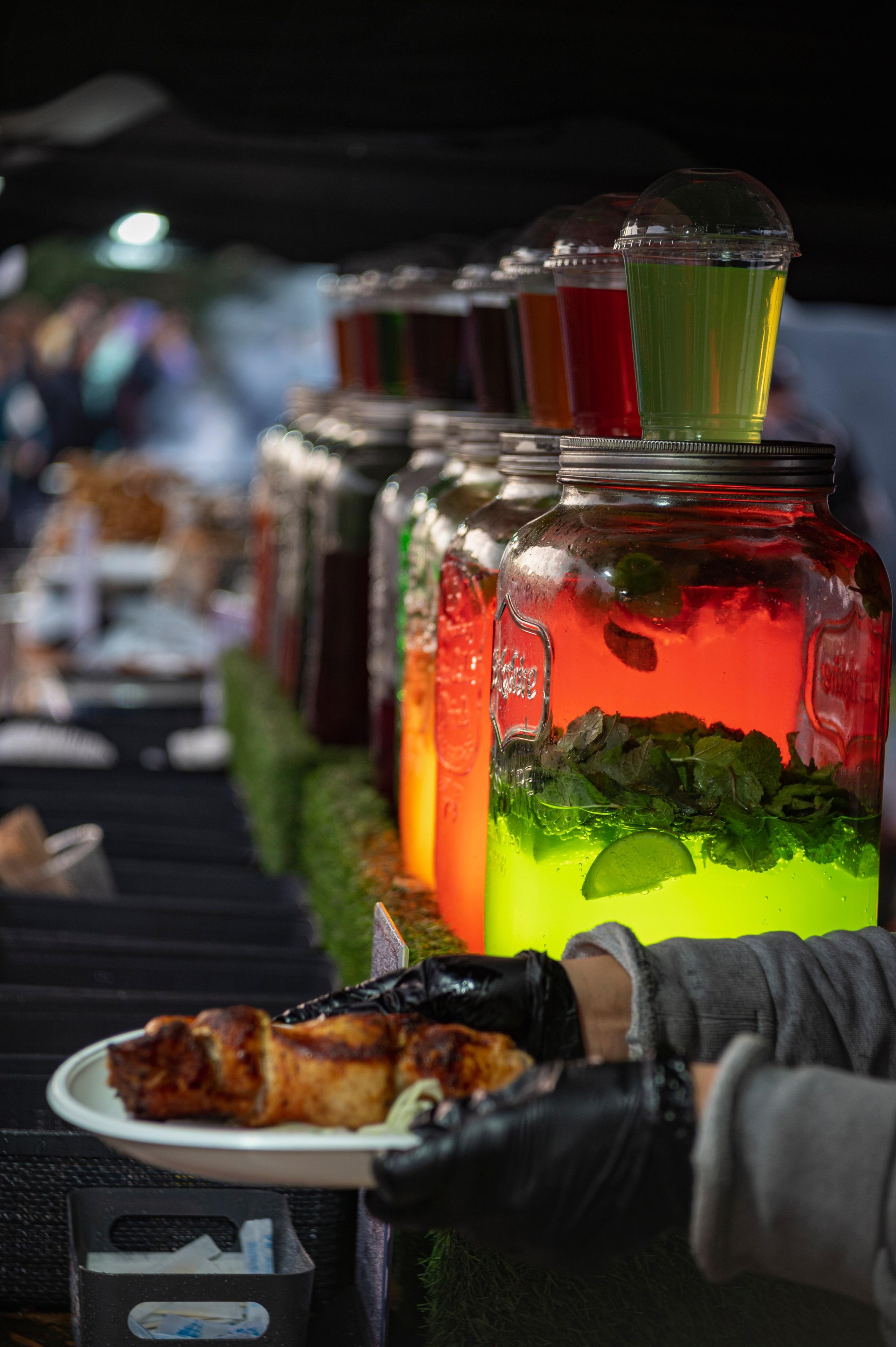 Казань. Сентябрь 2022. Фотограф Роман Адлер