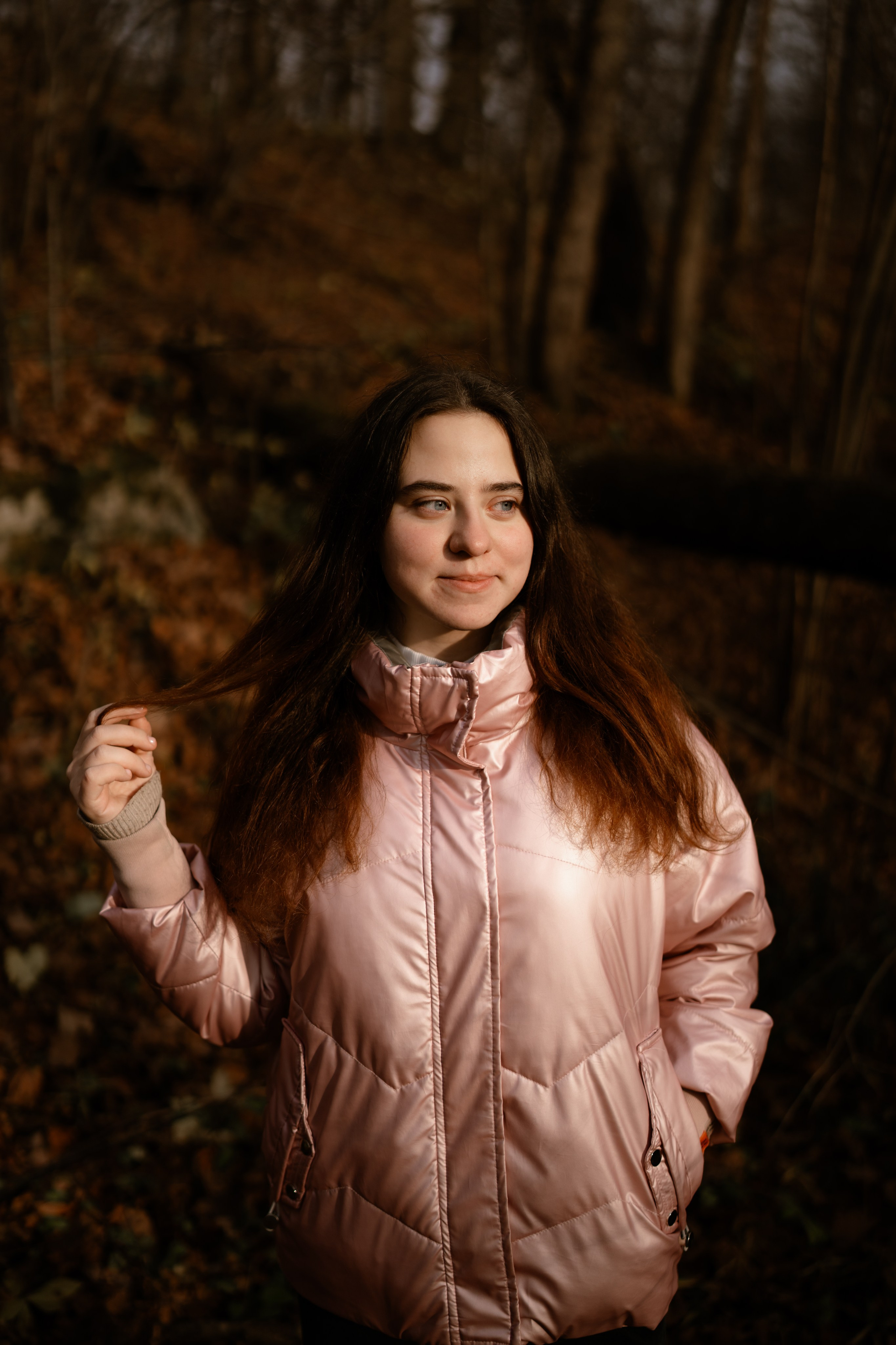 Кольцовские пещеры. Vlad Trykov