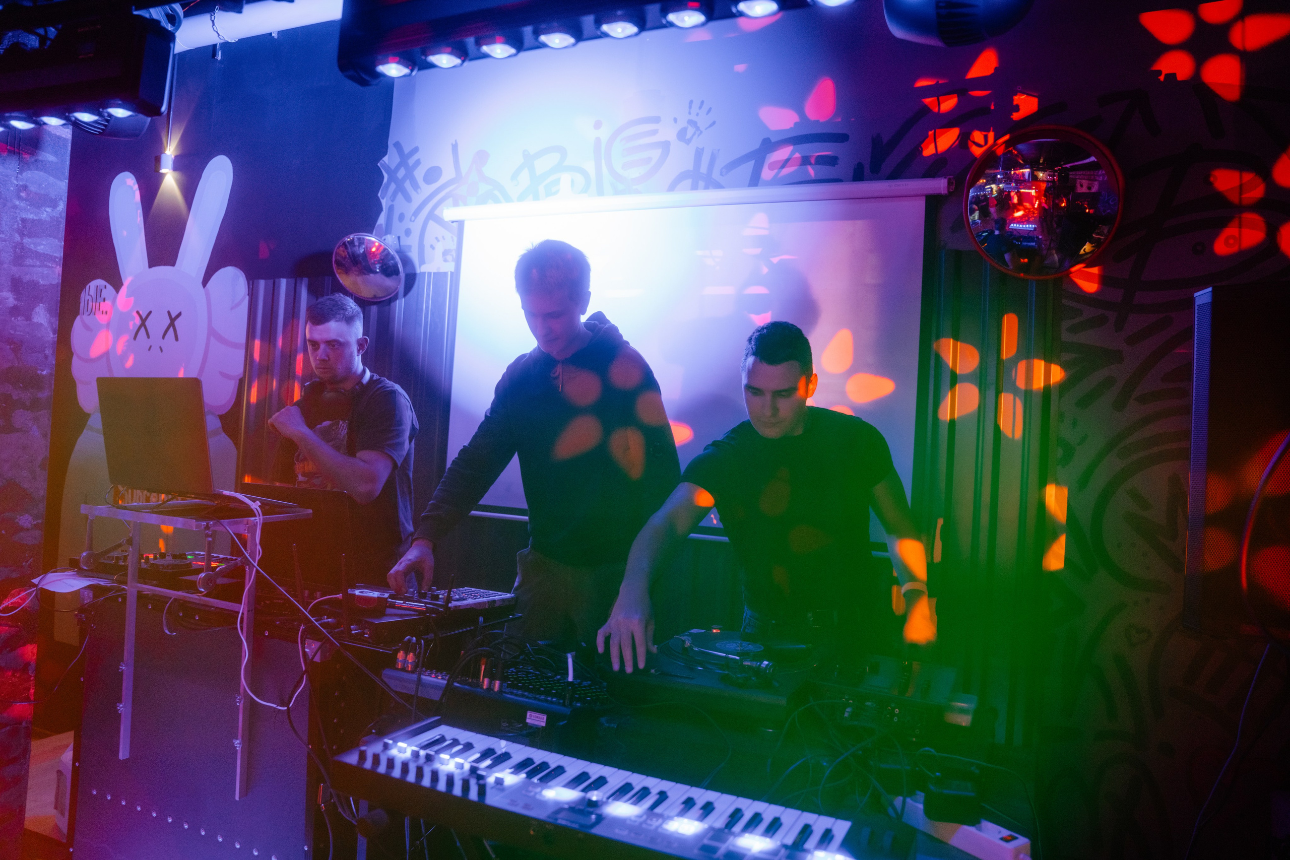 НаДвиже. Vlad Trykov