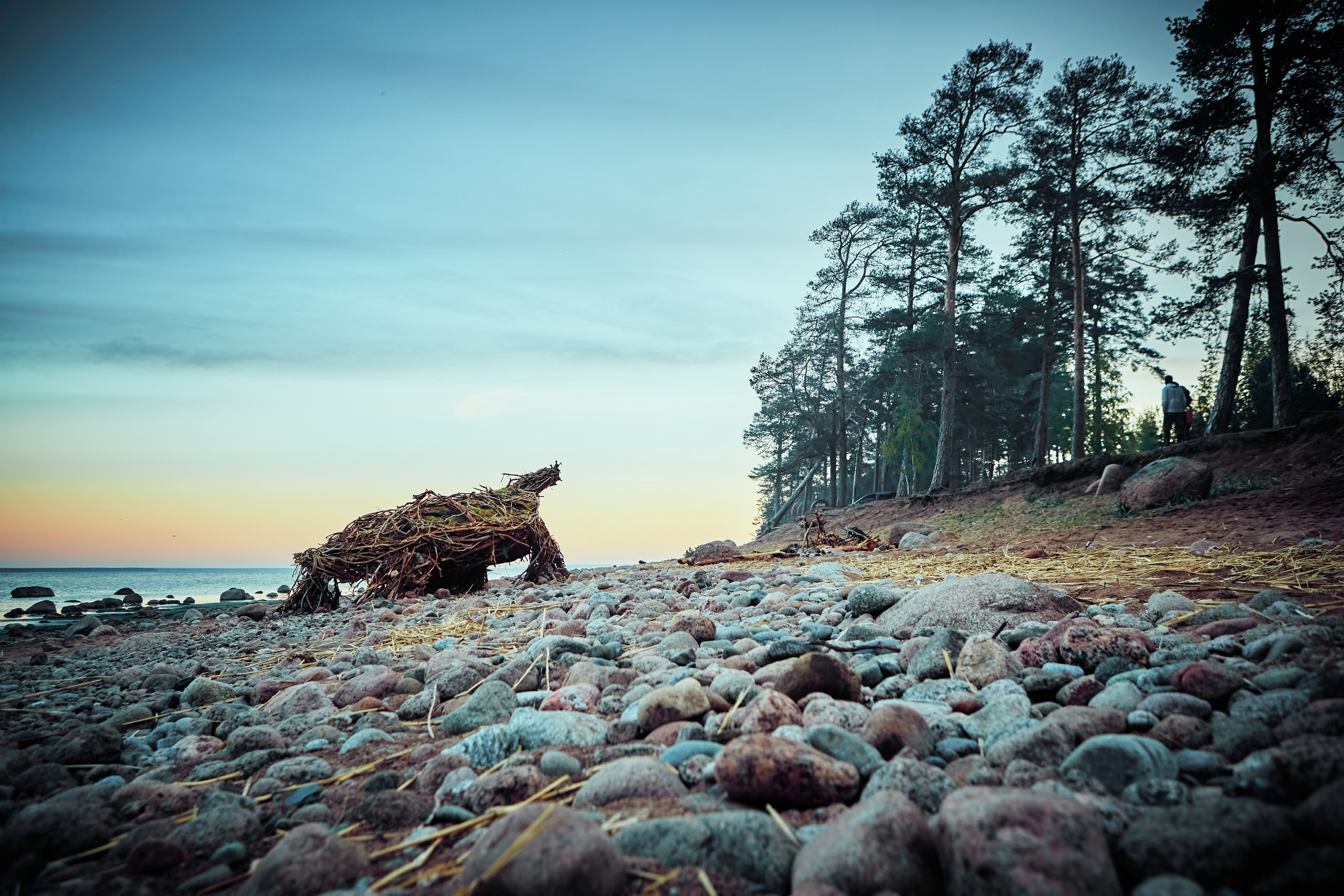 Фестивали. Visual artist Konstantin KoT