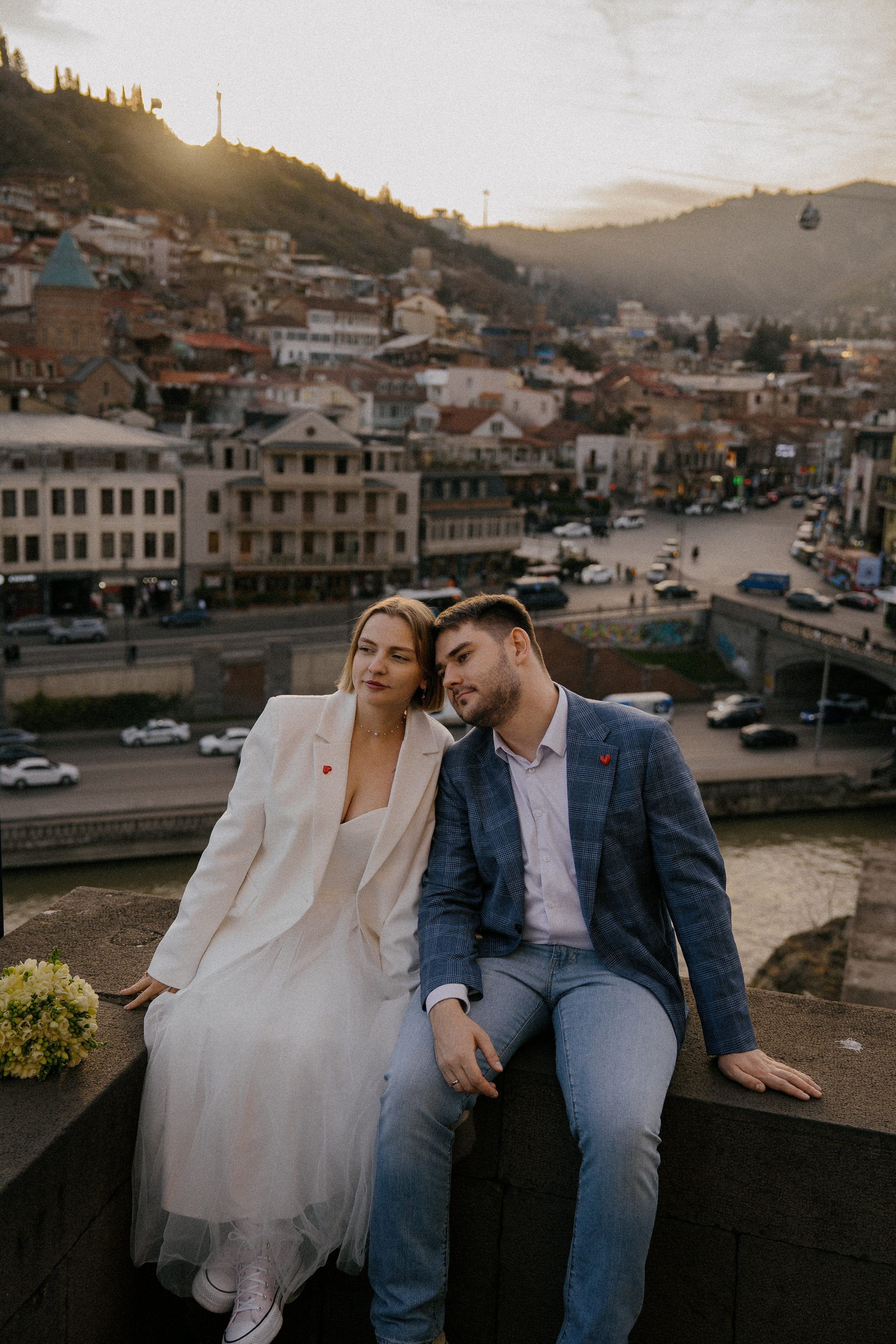 Пушистый свидетель