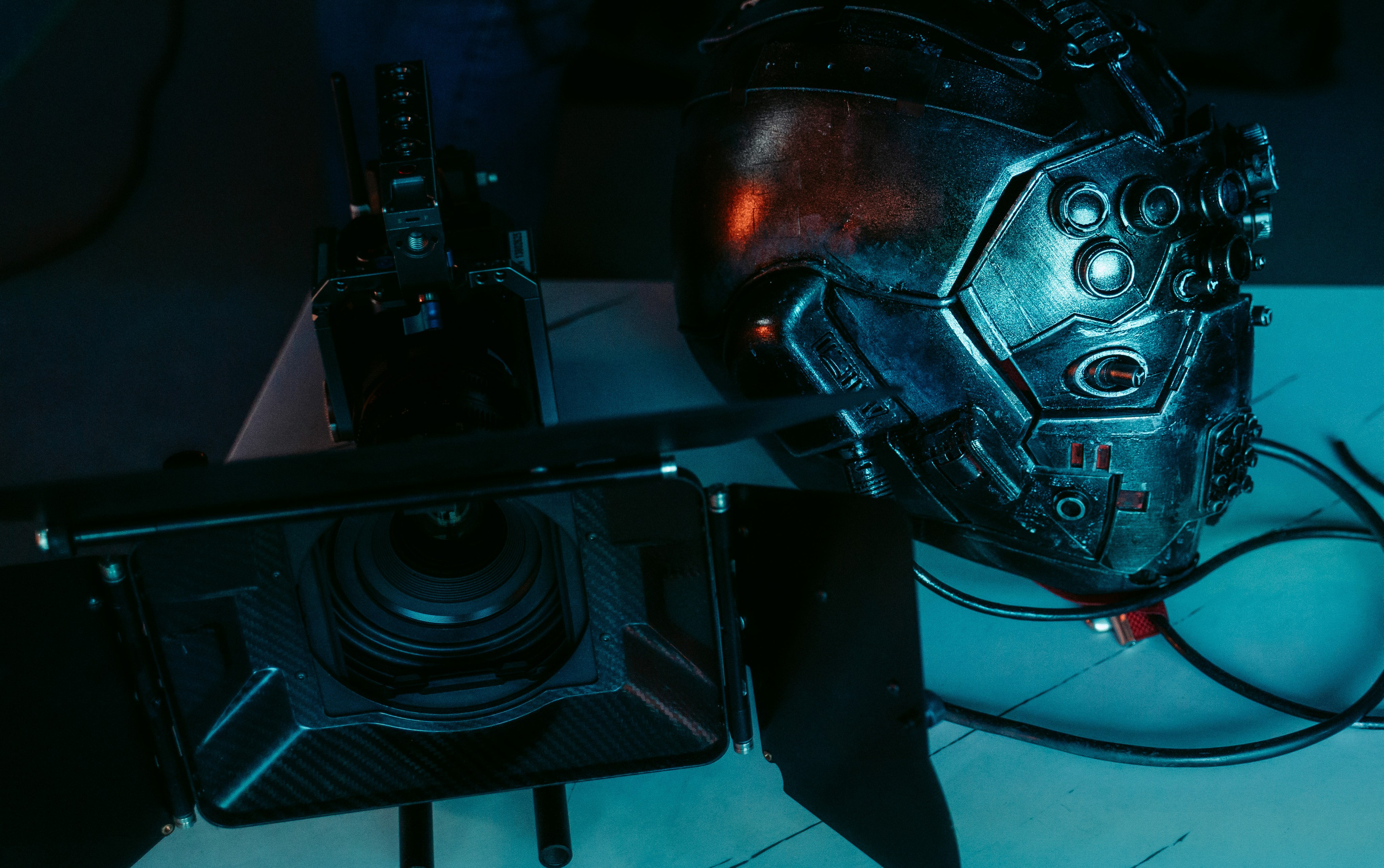 IGS: 12 лет компании / 2023. Саша Копылов, фотограф в Казани