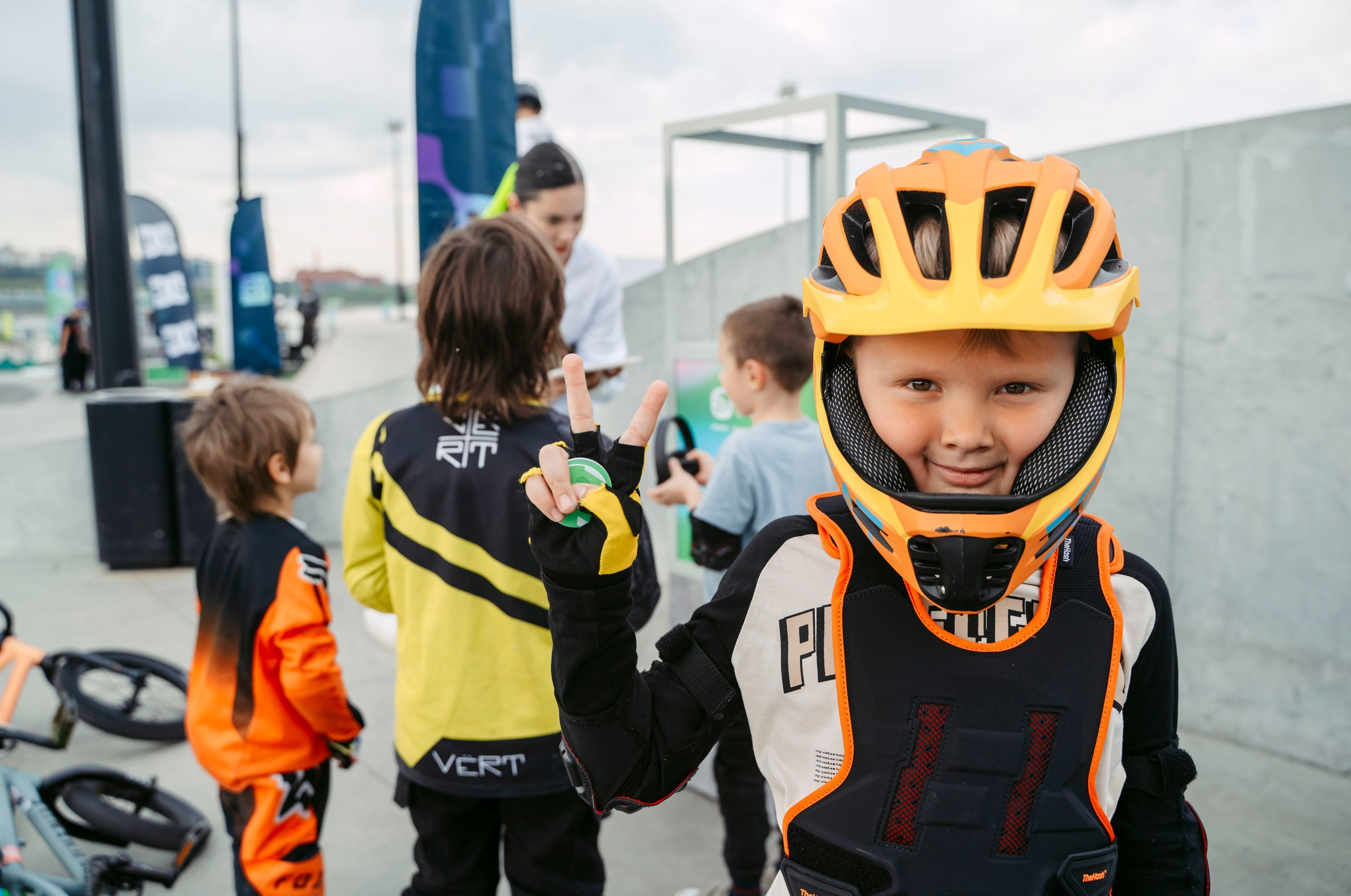 СберСпот, Казань, Урам Парк. Саша Копылов, фотограф в Казани