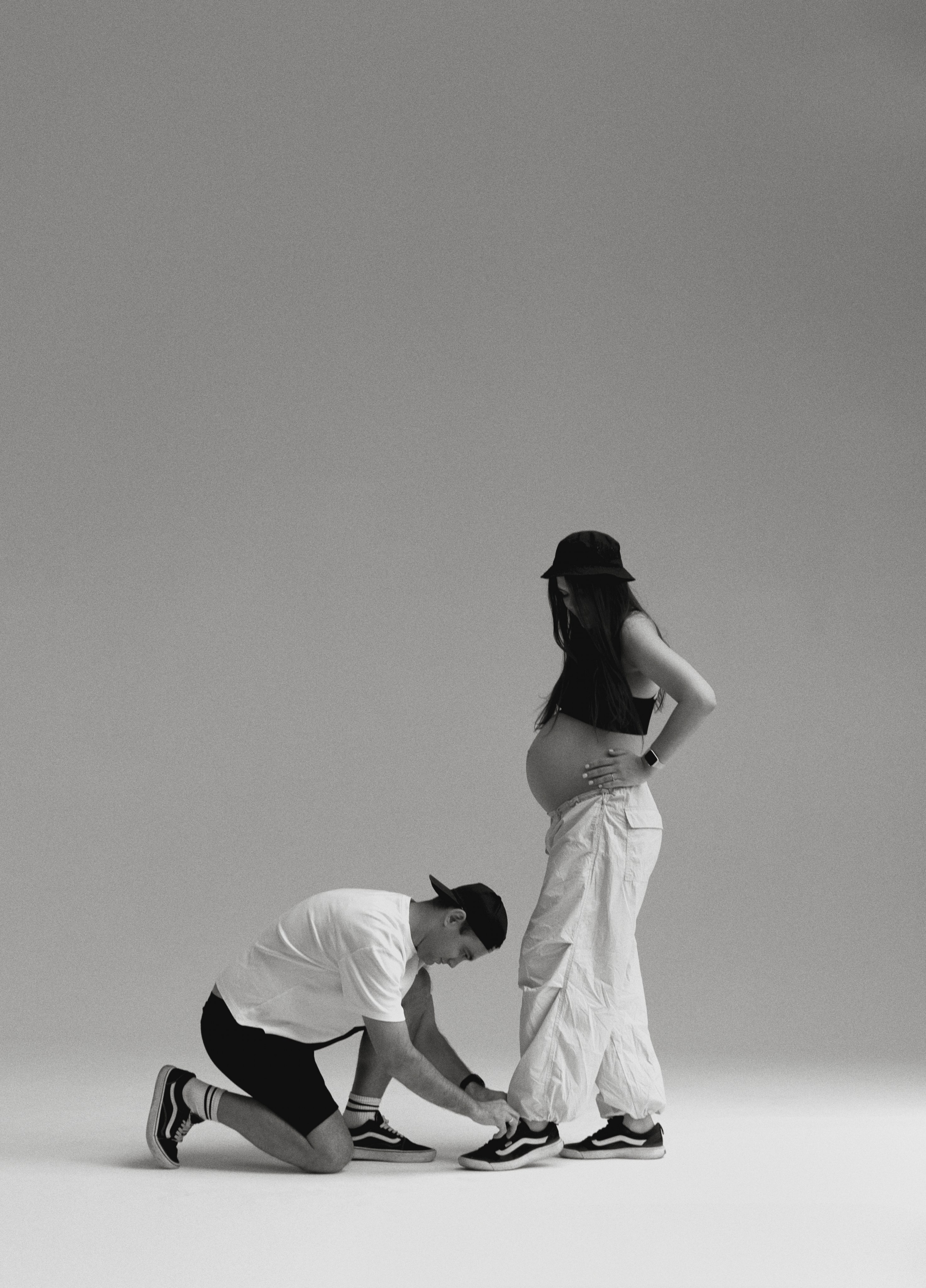 Беременность. Фотограф Москва